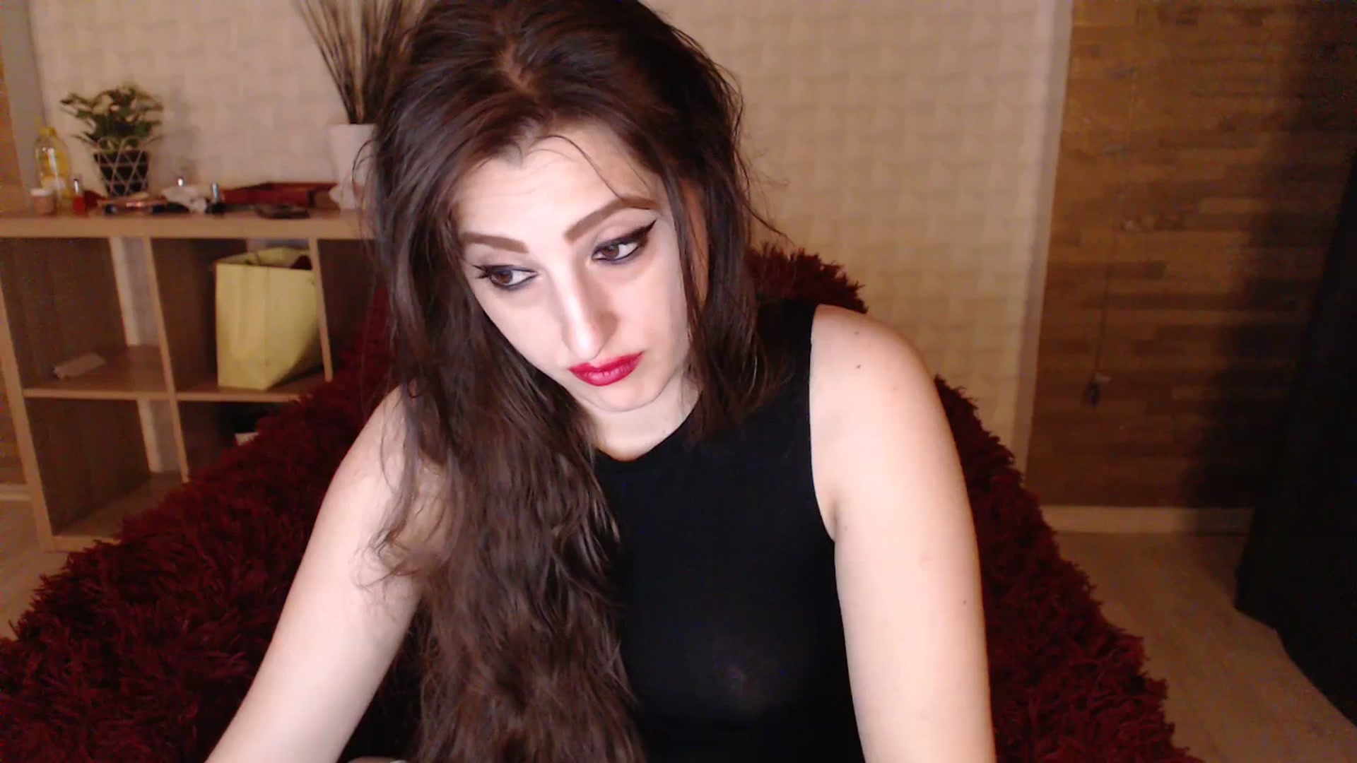 Gallery image thumbnail from HotRebbecca's myfreecams stream on, 07/16/2023, 02:44 image 7 of 20