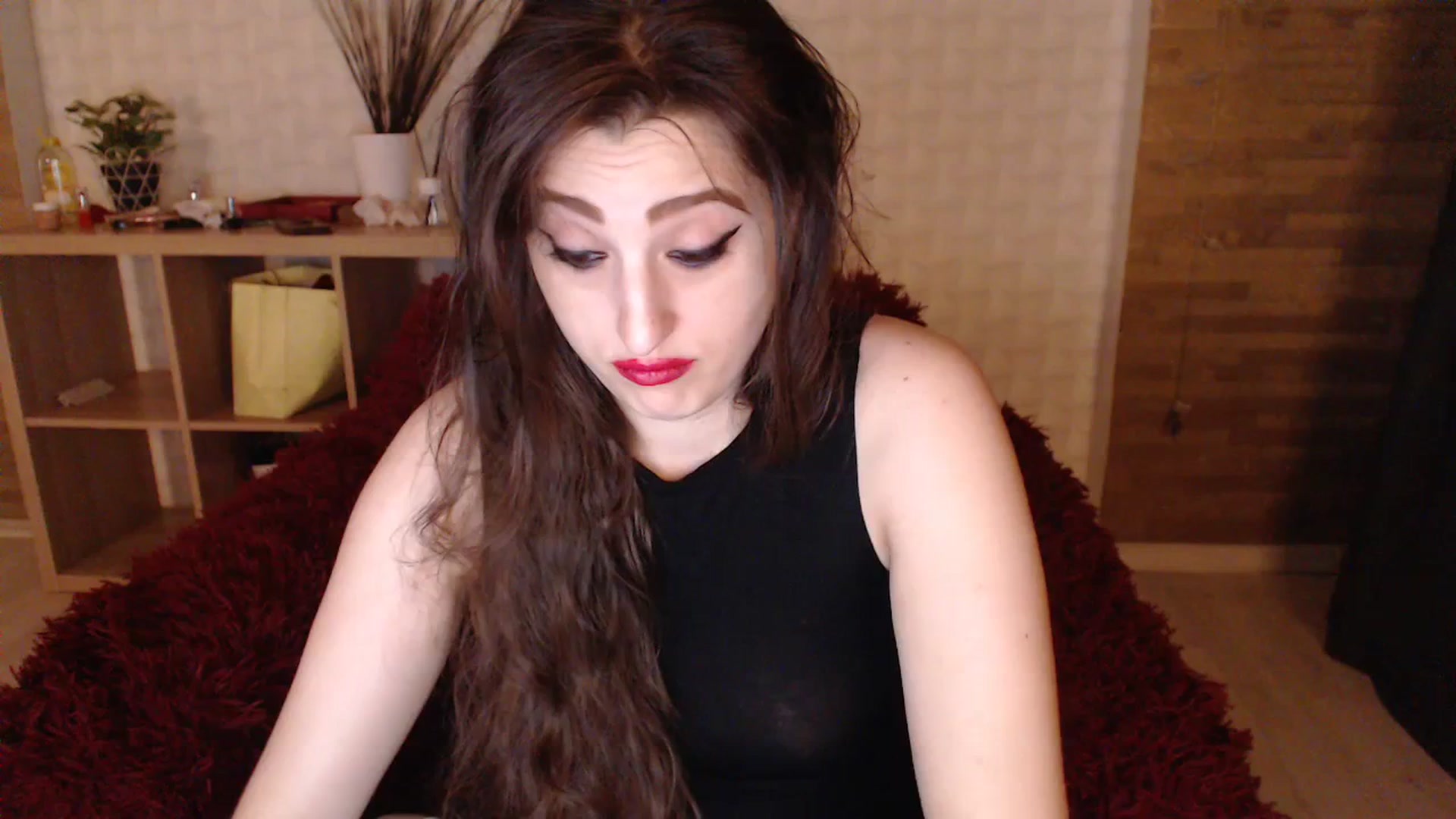 Gallery image thumbnail from HotRebbecca's myfreecams stream on, 07/16/2023, 02:44 image 6 of 20