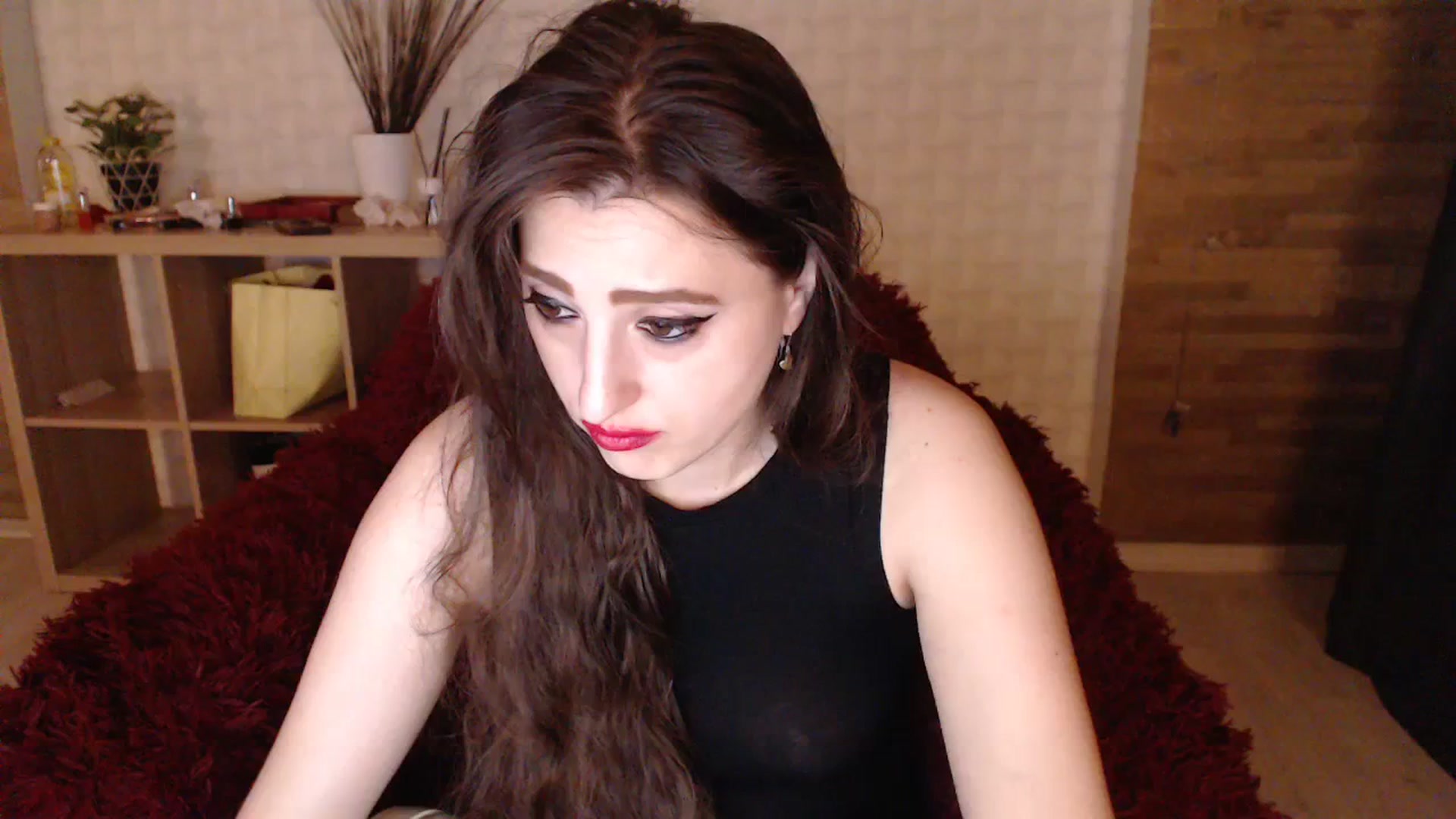 Gallery image thumbnail from HotRebbecca's myfreecams stream on, 07/16/2023, 02:44 image 14 of 20