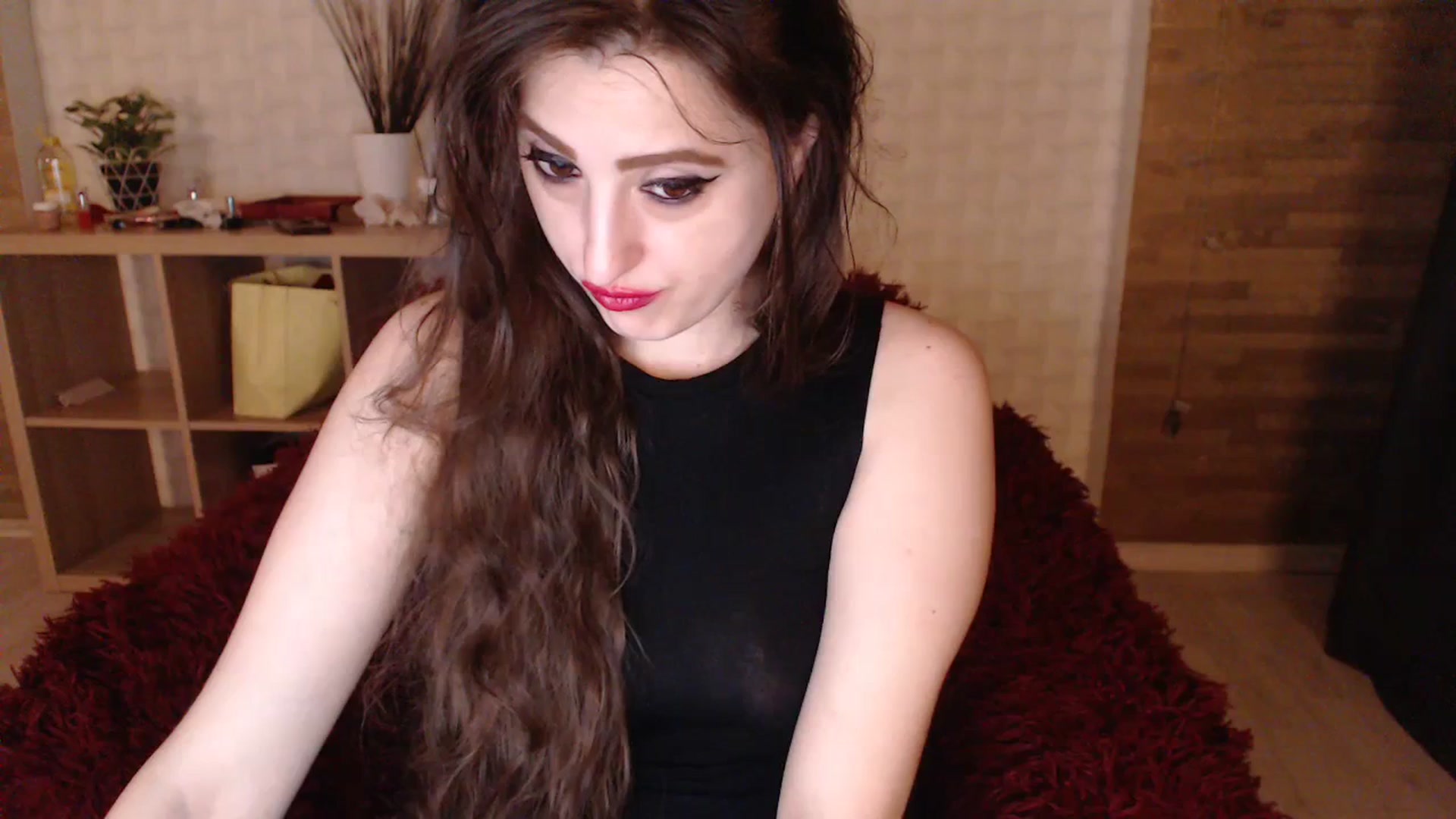 Gallery image thumbnail from HotRebbecca's myfreecams stream on, 07/16/2023, 02:44 image 4 of 20