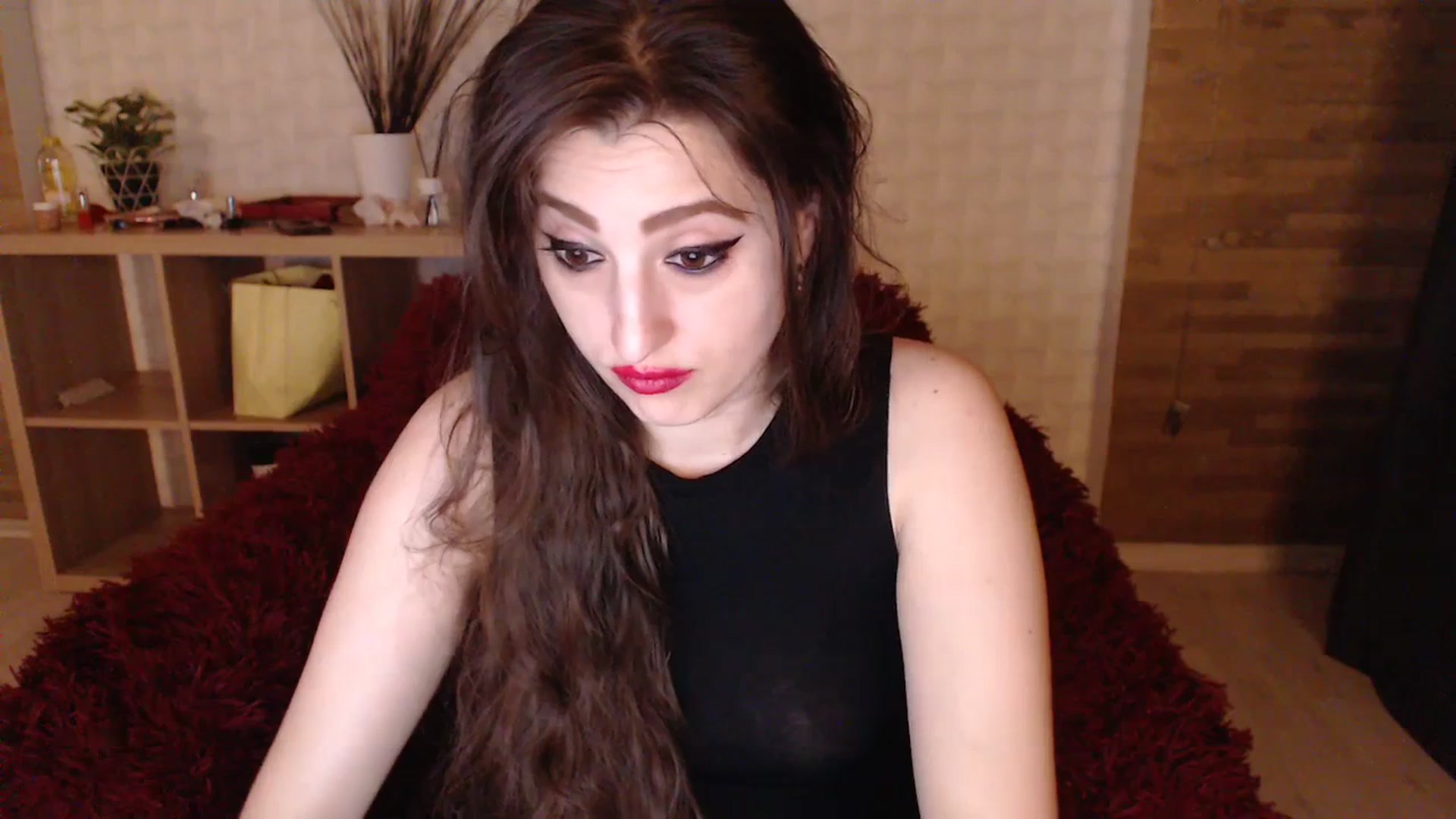 Gallery image thumbnail from HotRebbecca's myfreecams stream on, 07/16/2023, 02:44 image 5 of 20