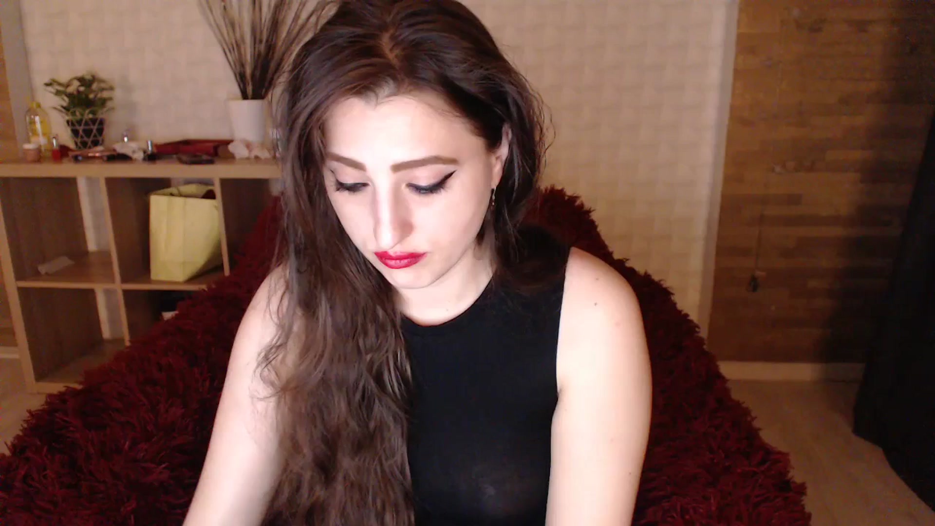 Gallery image thumbnail from HotRebbecca's myfreecams stream on, 07/16/2023, 02:44 image 19 of 20