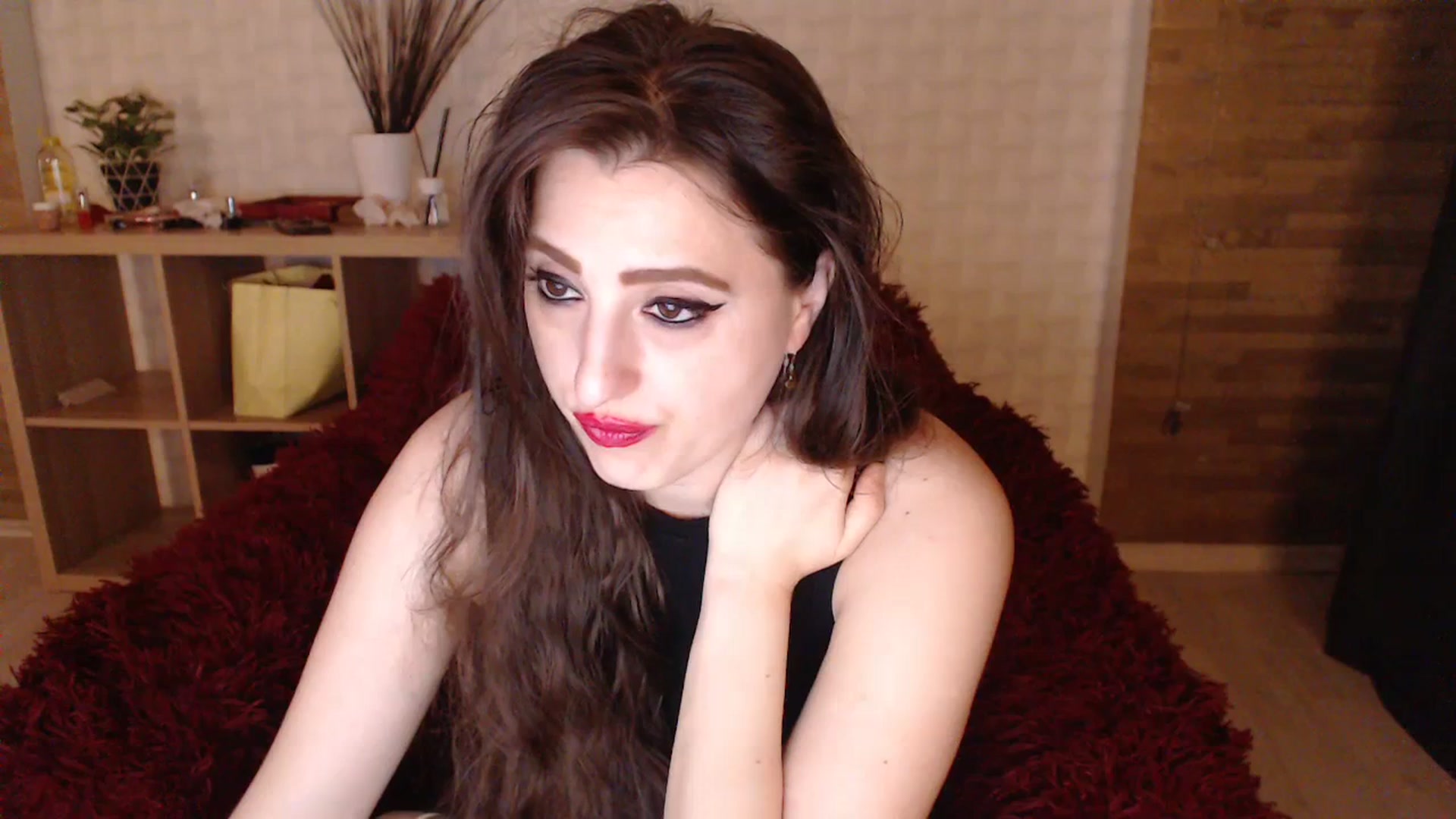 Gallery image thumbnail from HotRebbecca's myfreecams stream on, 07/16/2023, 02:44 image 12 of 20
