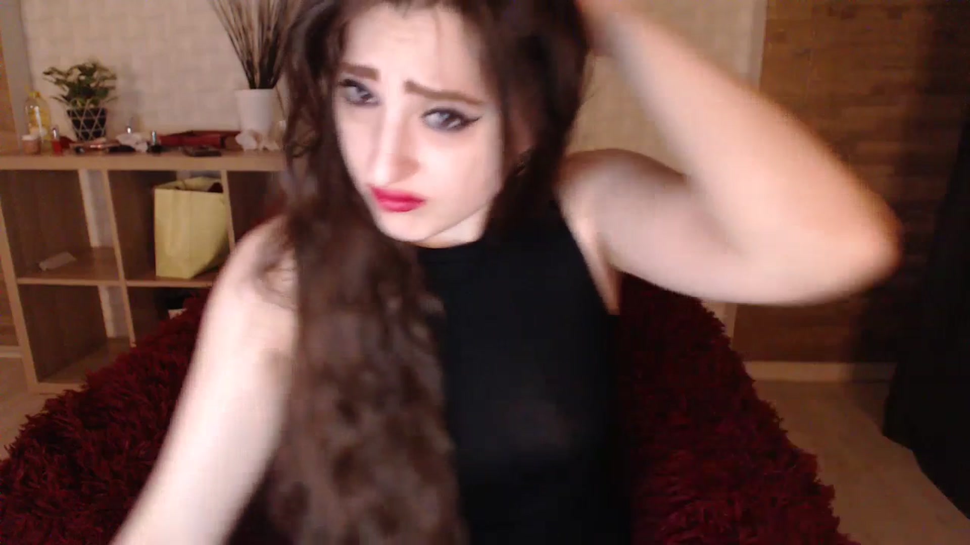 Gallery image thumbnail from HotRebbecca's myfreecams stream on, 07/16/2023, 02:44 image 3 of 20