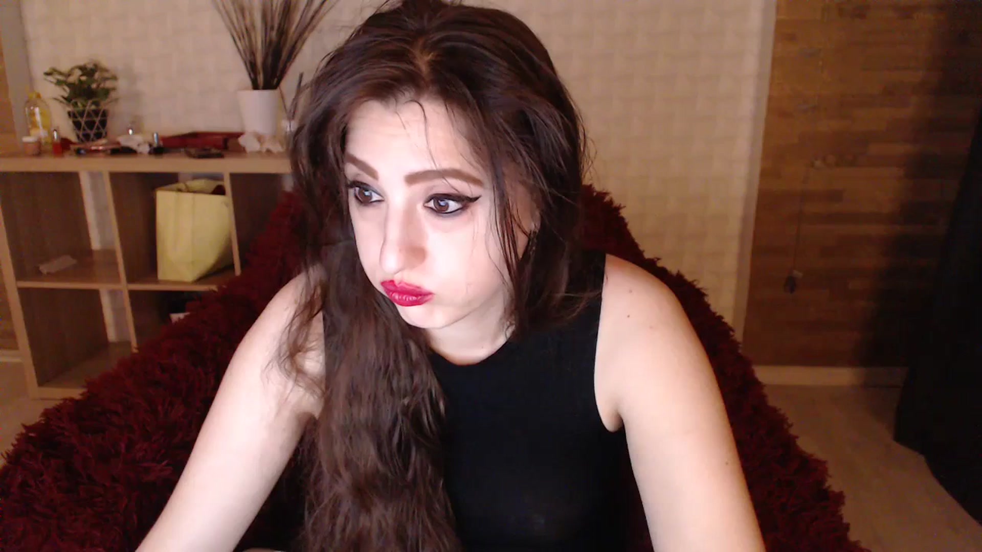 Gallery image thumbnail from HotRebbecca's myfreecams stream on, 07/16/2023, 02:44 image 2 of 20