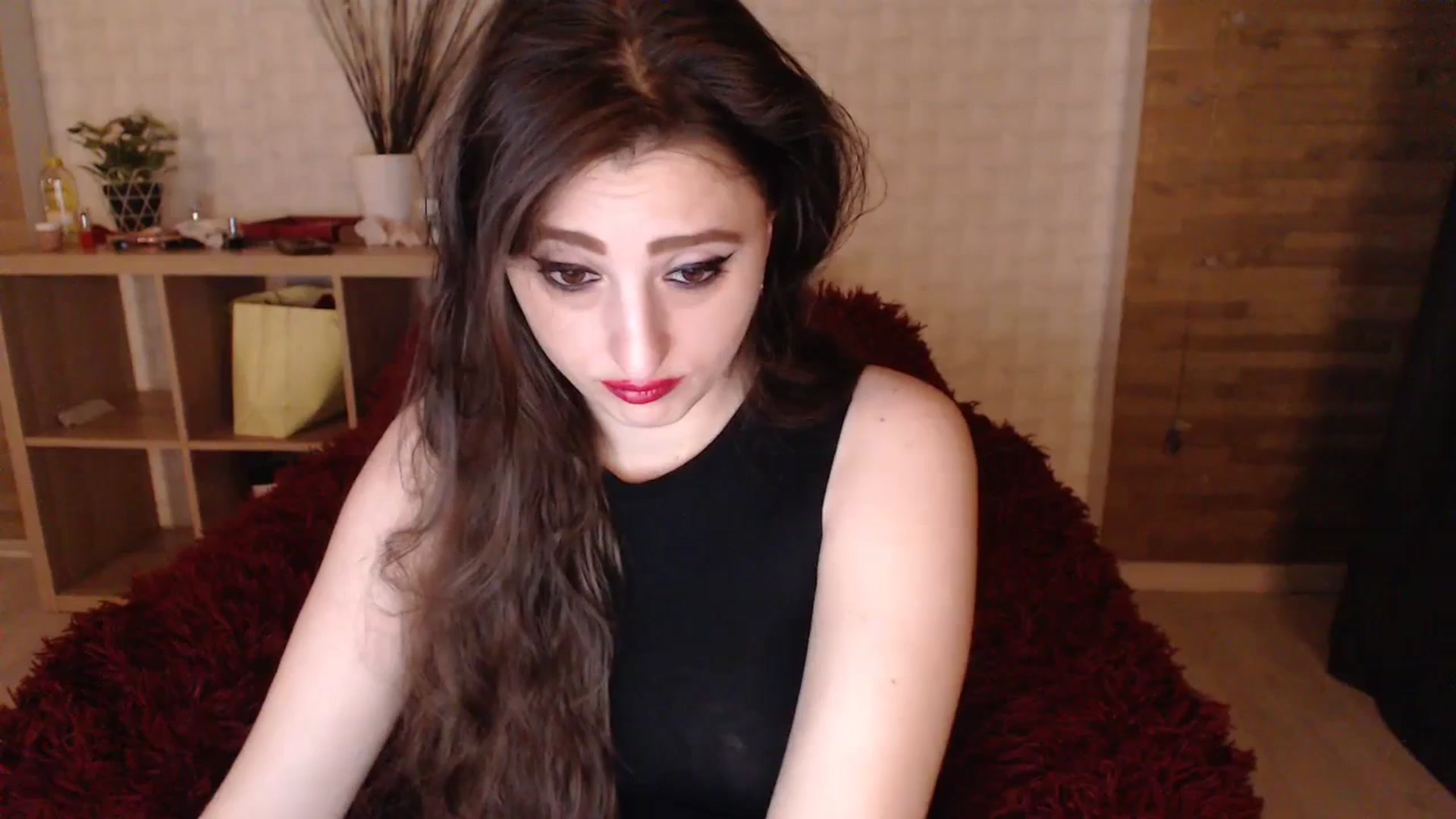 Gallery image thumbnail from HotRebbecca's myfreecams stream on, 07/16/2023, 02:44 image 17 of 20