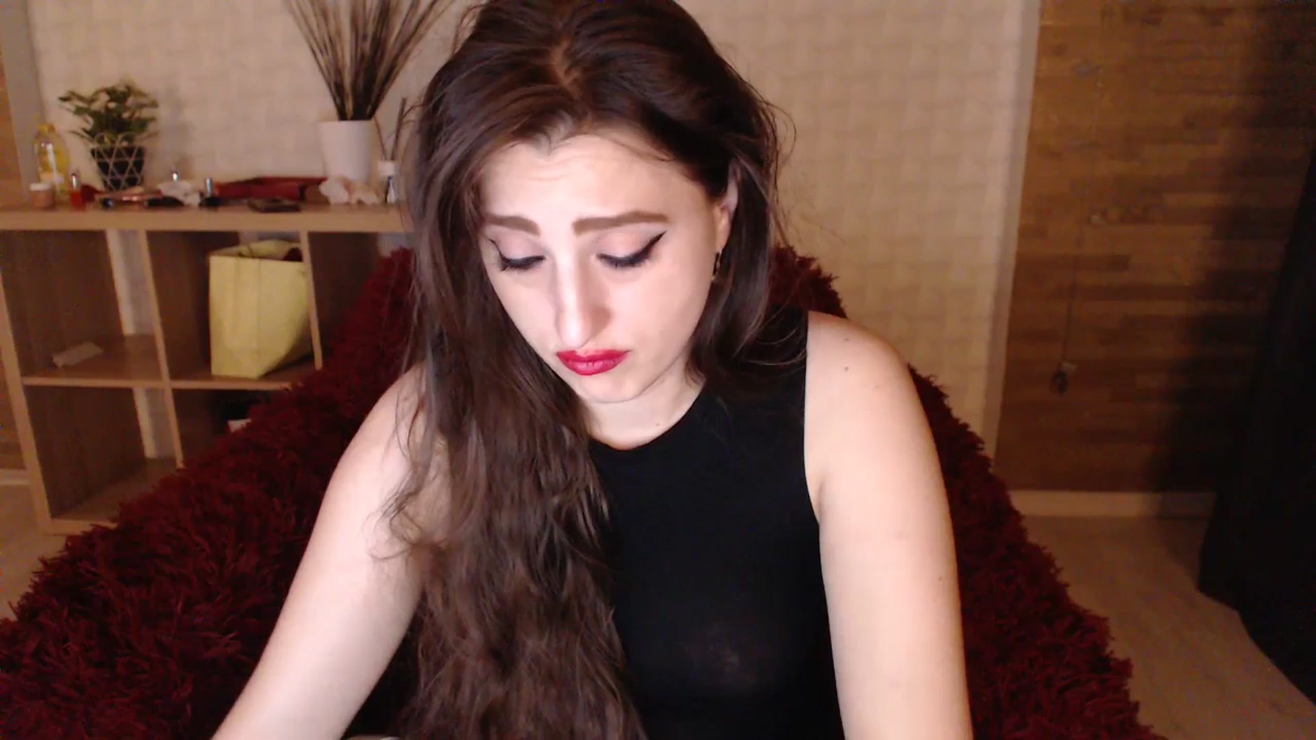 Gallery image thumbnail from HotRebbecca's myfreecams stream on, 07/16/2023, 02:44 image 10 of 20