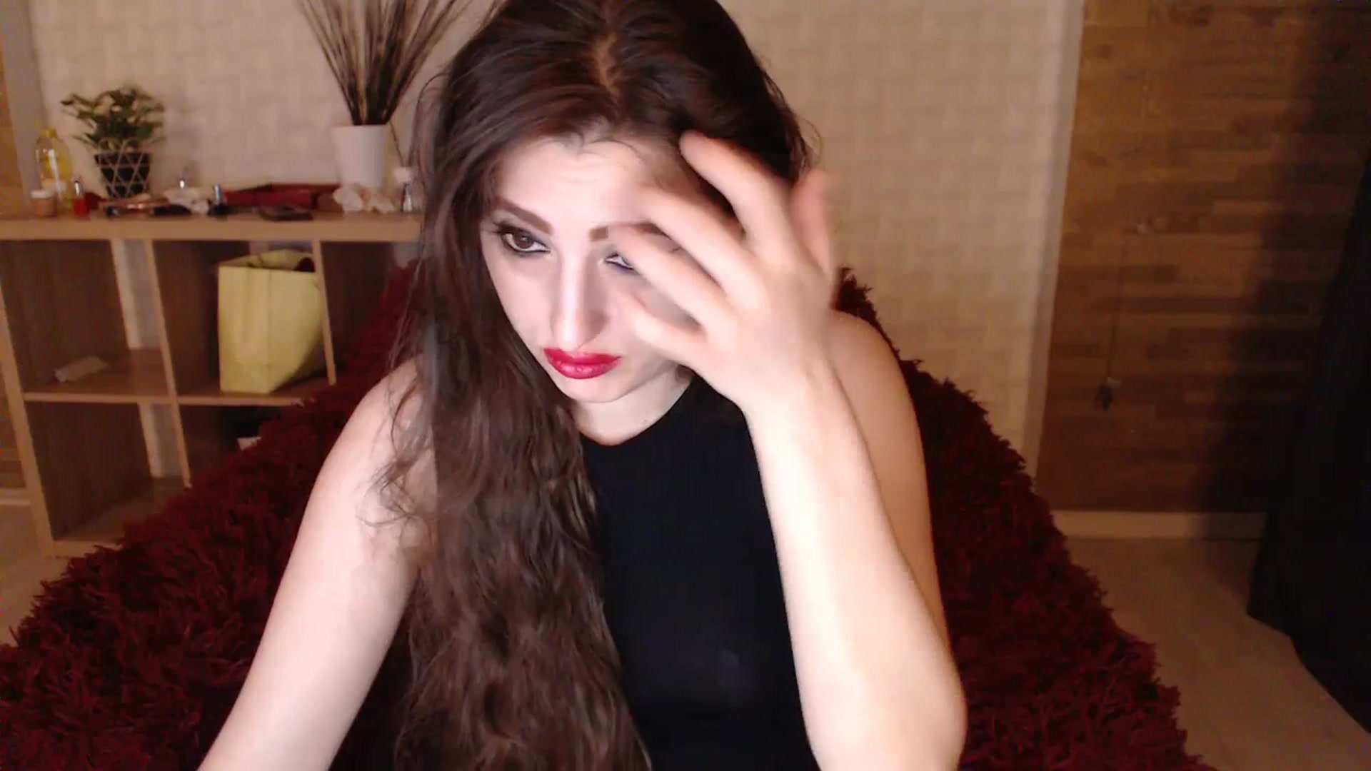 Gallery image thumbnail from HotRebbecca's myfreecams stream on, 07/16/2023, 02:44 image 8 of 20