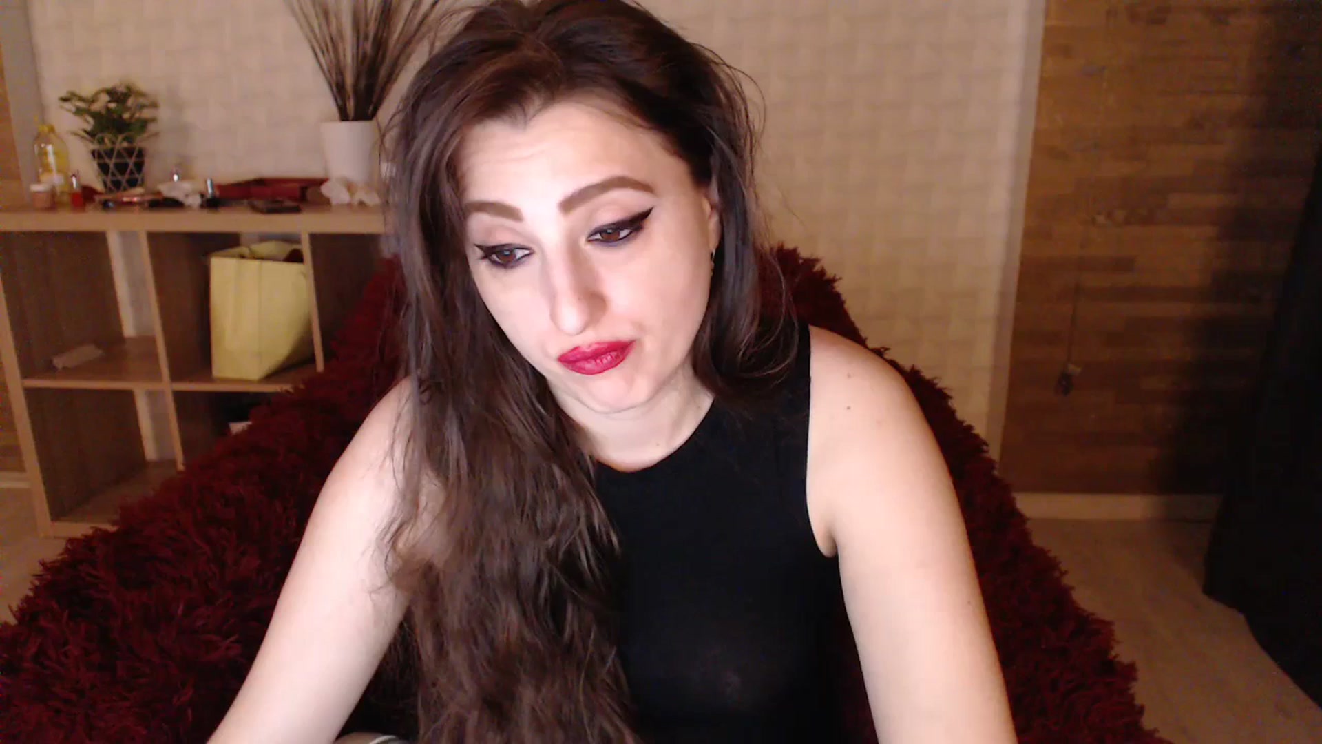 Gallery image thumbnail from HotRebbecca's myfreecams stream on, 07/16/2023, 02:44 image 16 of 20