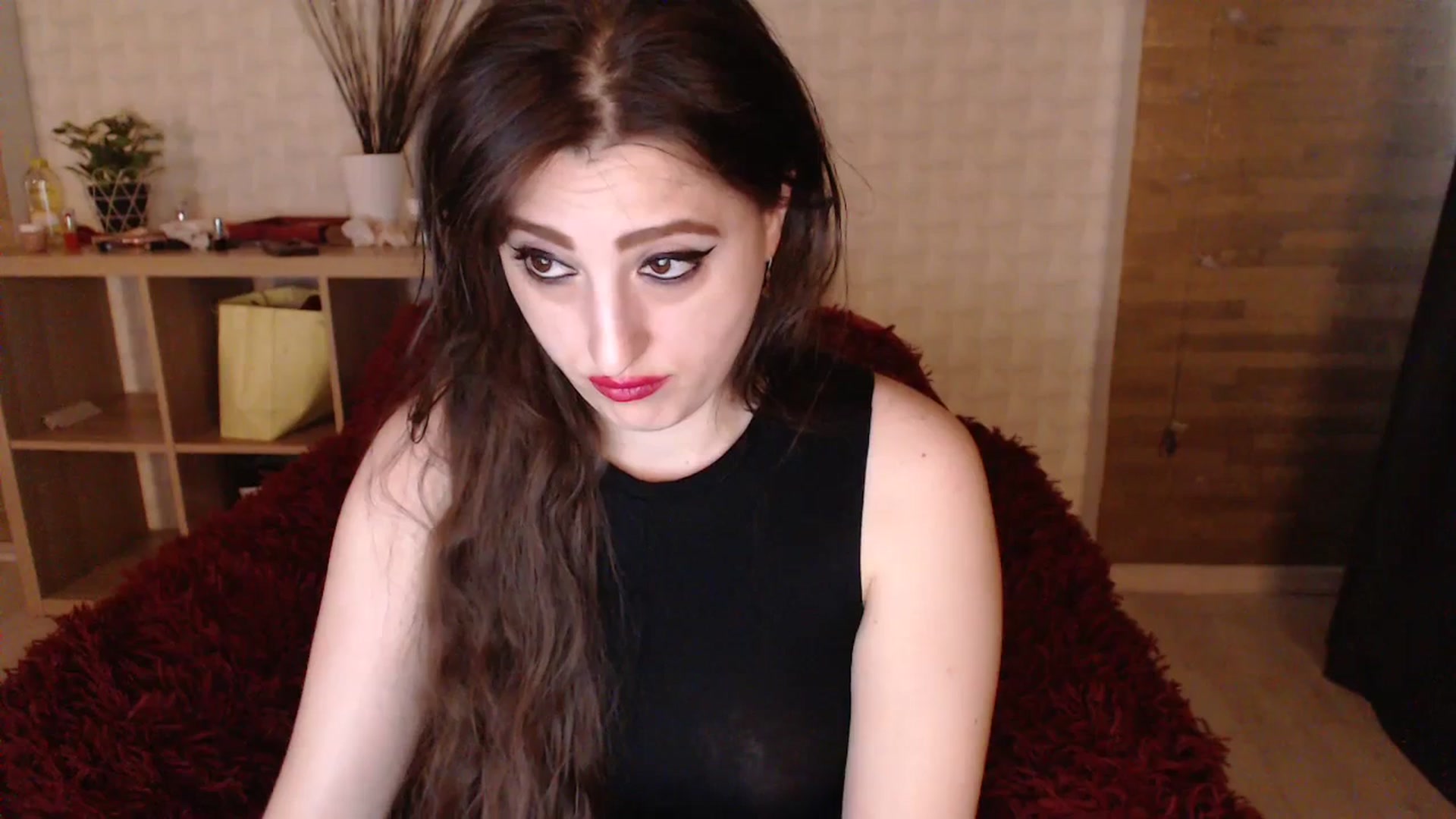 Gallery image thumbnail from HotRebbecca's myfreecams stream on, 07/16/2023, 04:26 image 5 of 20