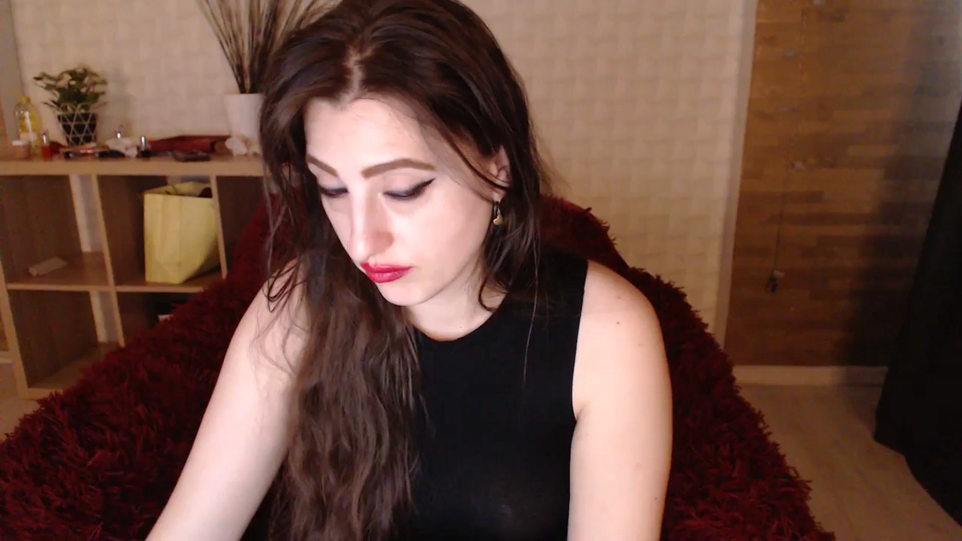 Gallery image thumbnail from HotRebbecca's myfreecams stream on, 07/16/2023, 04:26 image 7 of 20