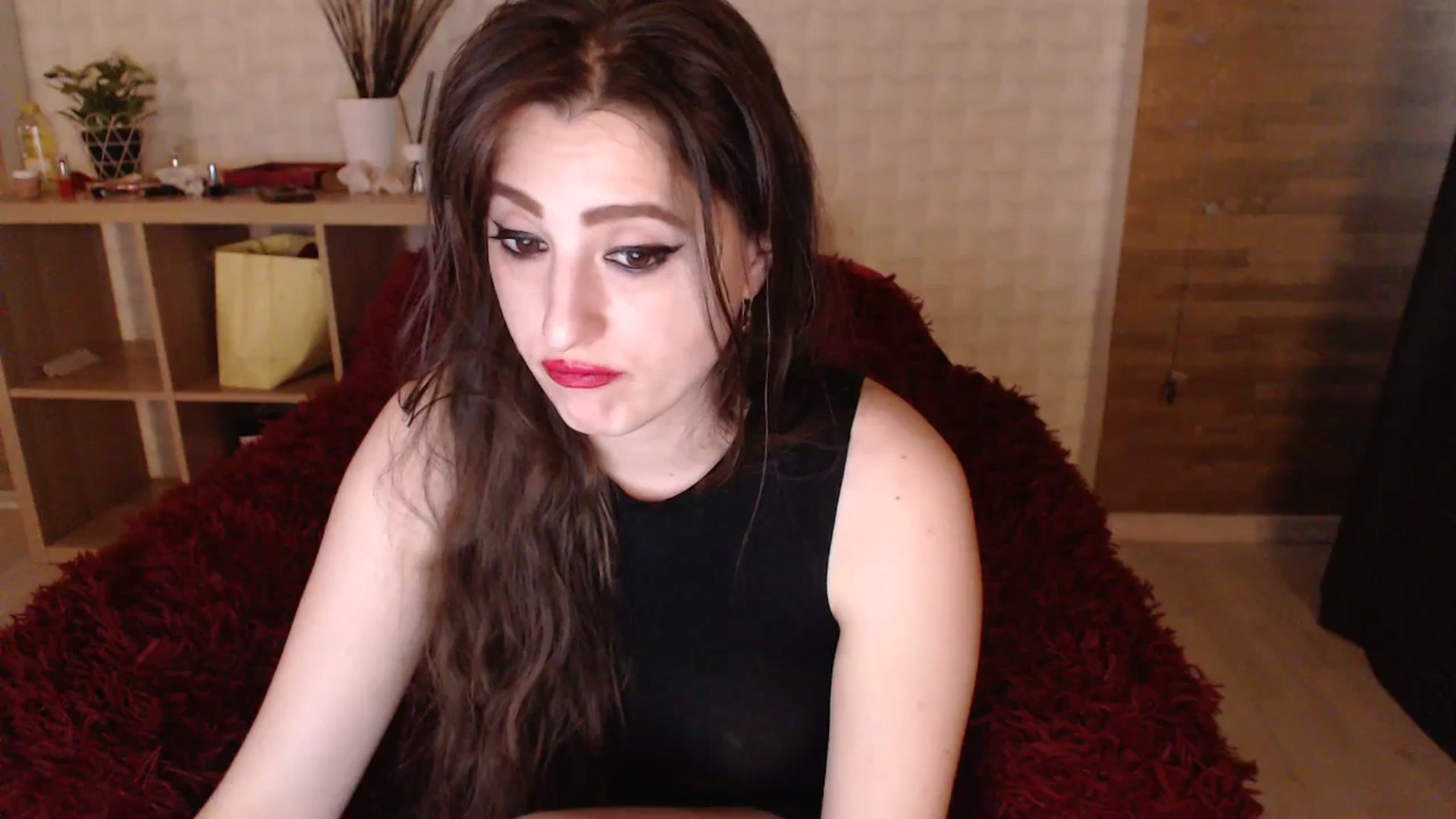 Gallery image thumbnail from HotRebbecca's myfreecams stream on, 07/16/2023, 04:26 image 11 of 20