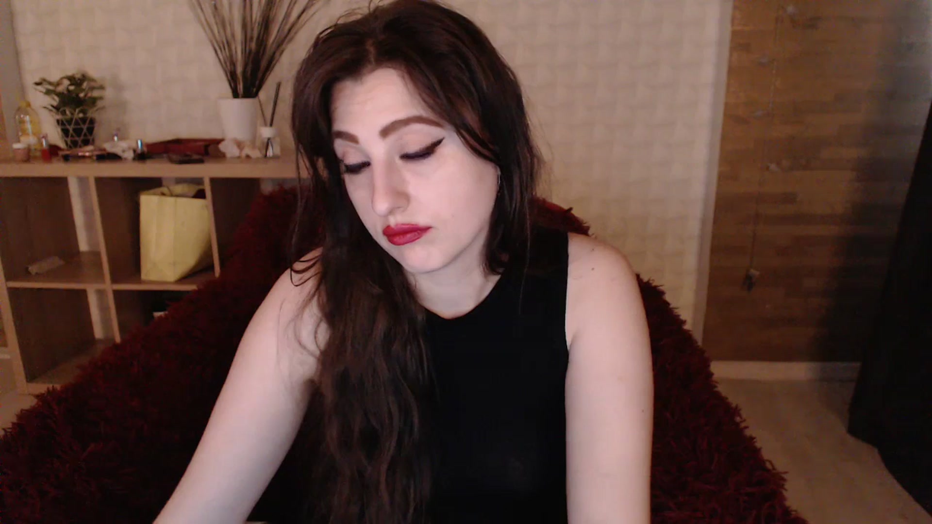 Gallery image thumbnail from HotRebbecca's myfreecams stream on, 07/16/2023, 04:26 image 2 of 20