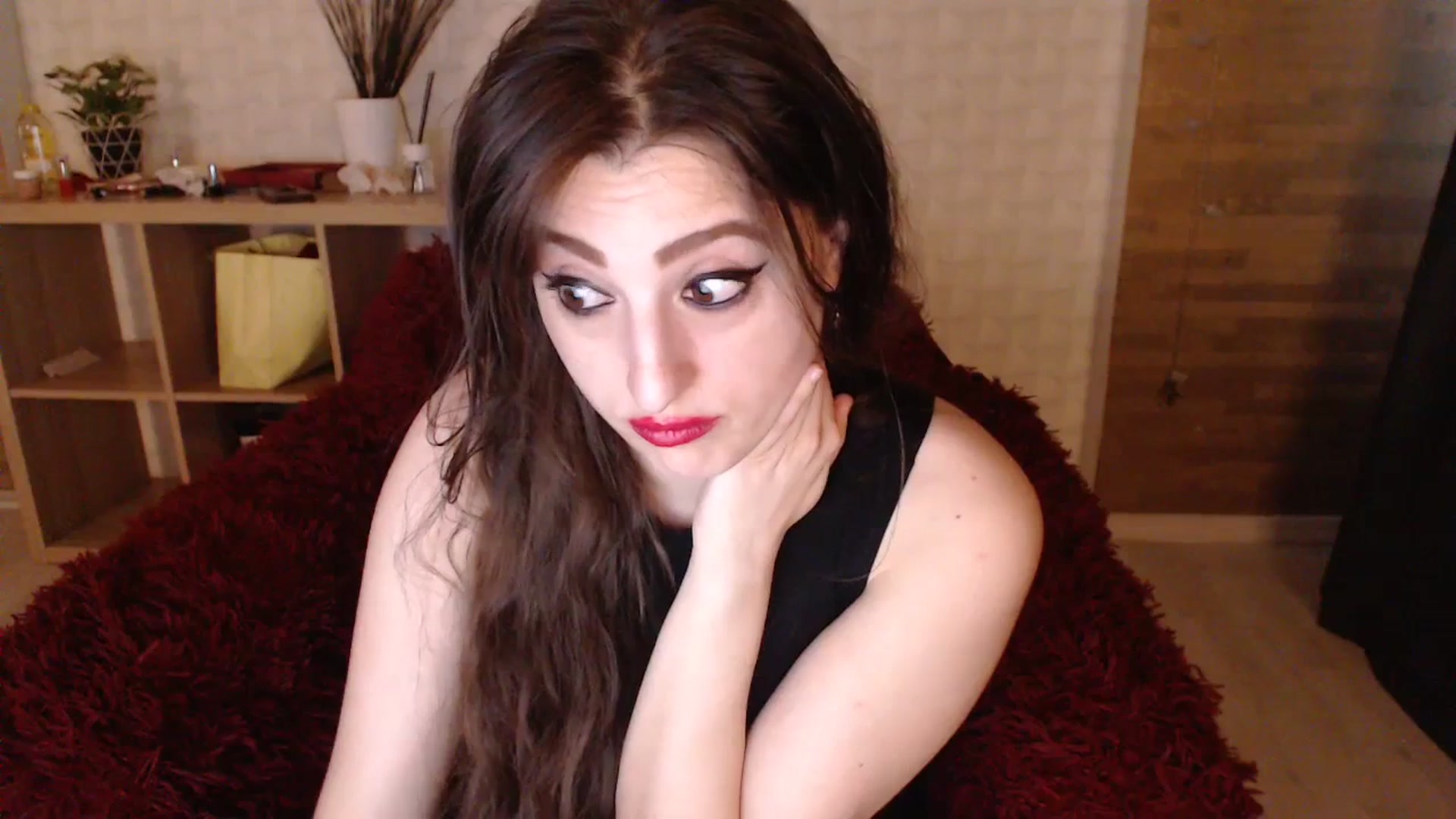 Gallery image thumbnail from HotRebbecca's myfreecams stream on, 07/16/2023, 04:26 image 8 of 20