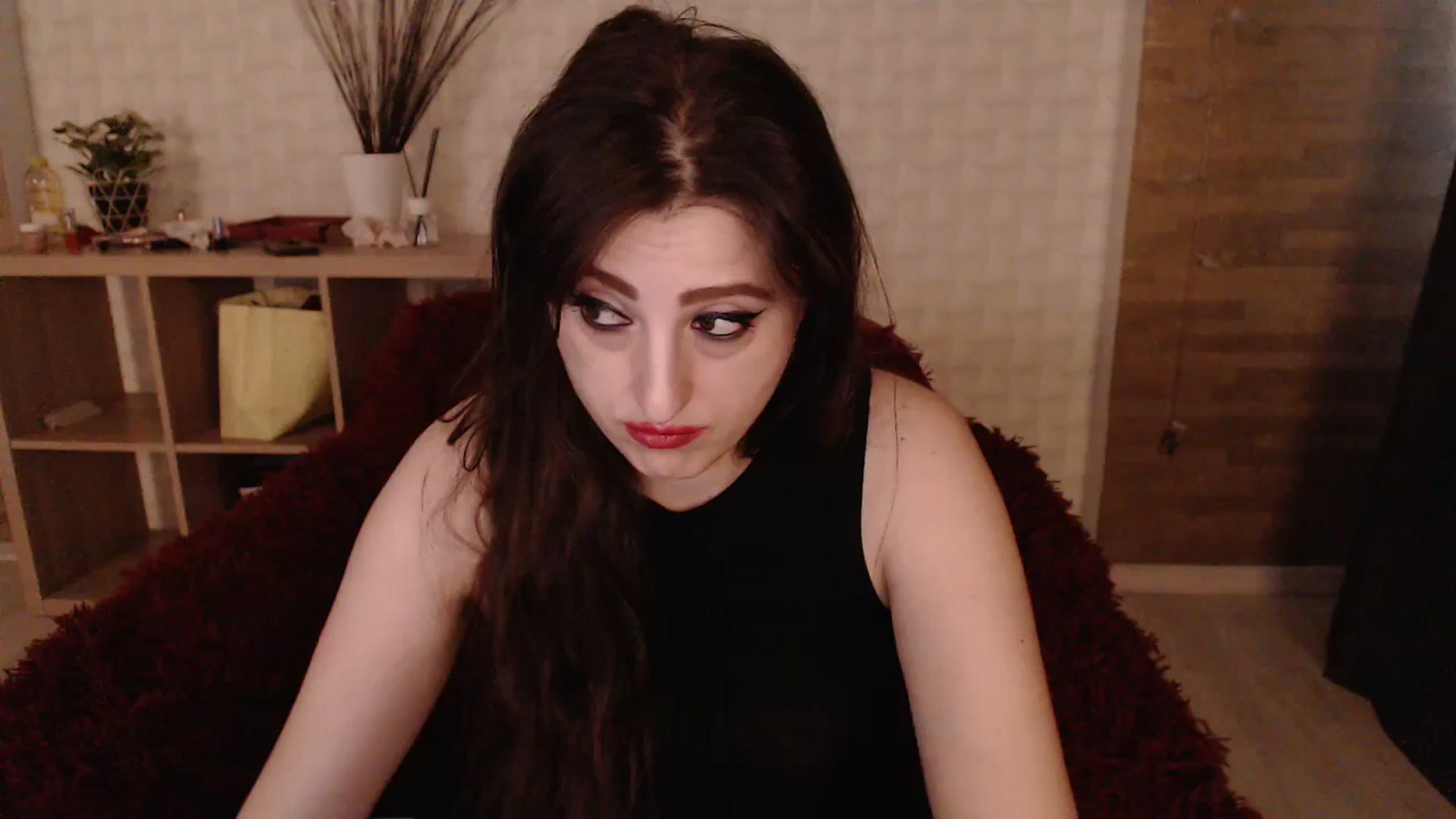 Gallery image thumbnail from HotRebbecca's myfreecams stream on, 07/16/2023, 04:26 image 1 of 20