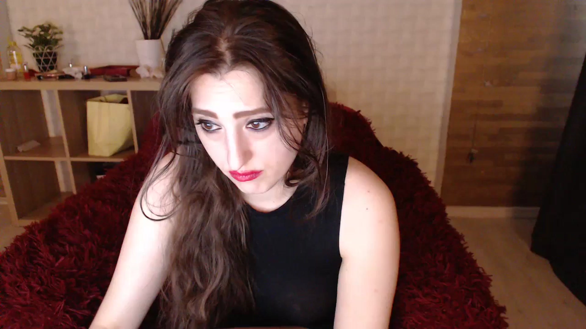 Gallery image thumbnail from HotRebbecca's myfreecams stream on, 07/16/2023, 04:26 image 14 of 20