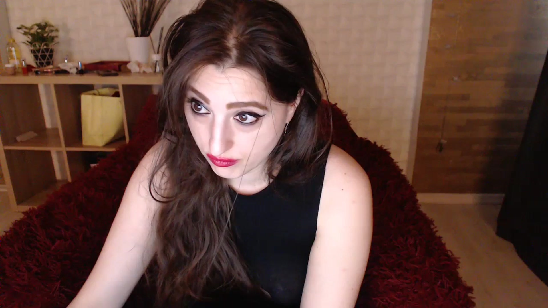 Gallery image thumbnail from HotRebbecca's myfreecams stream on, 07/16/2023, 04:26 image 16 of 20