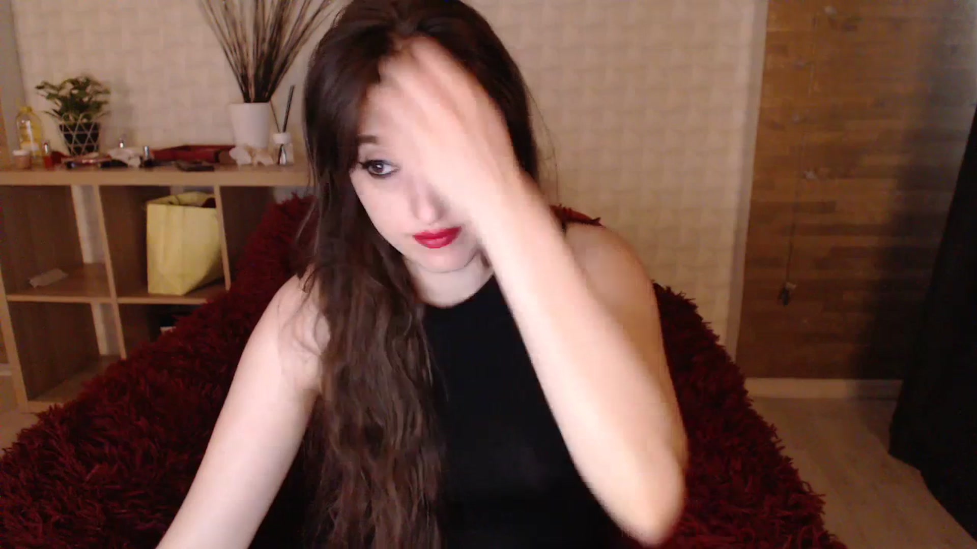 Gallery image thumbnail from HotRebbecca's myfreecams stream on, 07/16/2023, 04:26 image 3 of 20