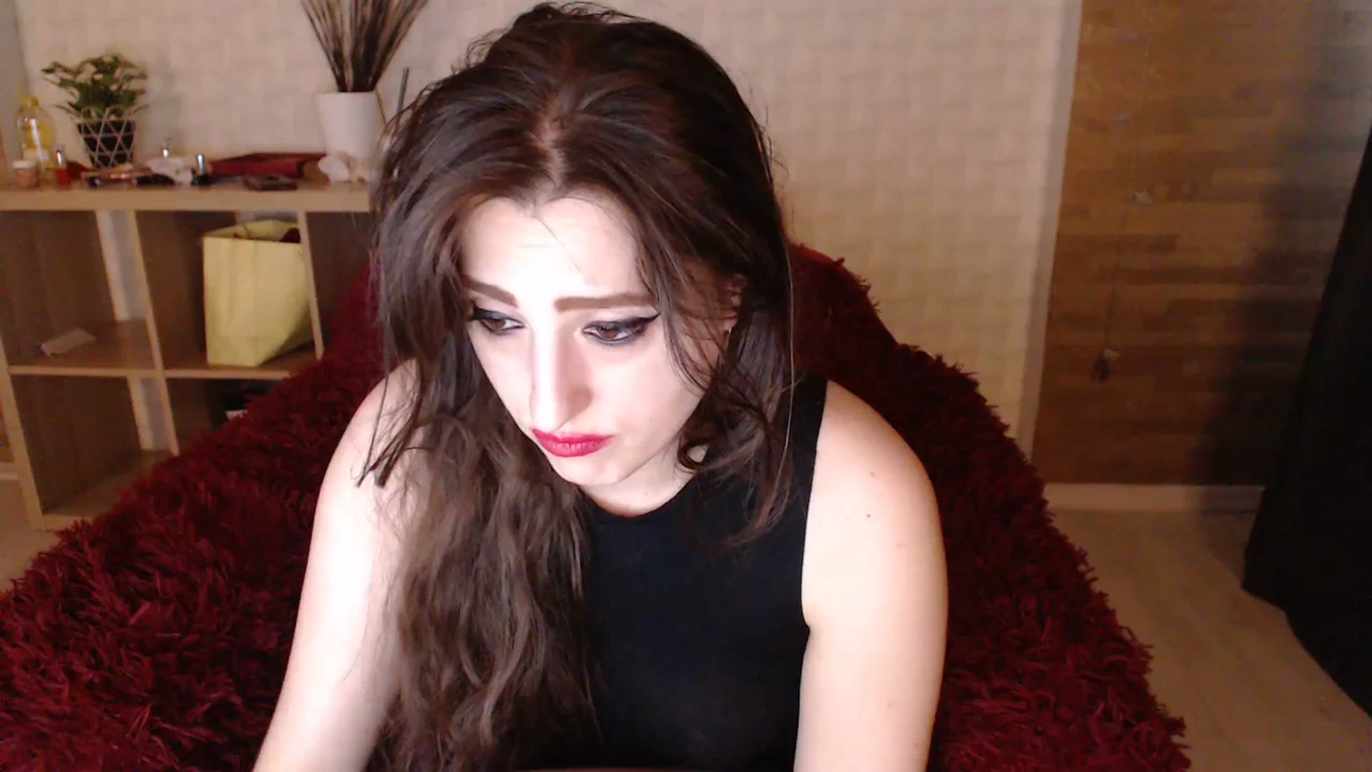 Gallery image thumbnail from HotRebbecca's myfreecams stream on, 07/16/2023, 04:26 image 13 of 20