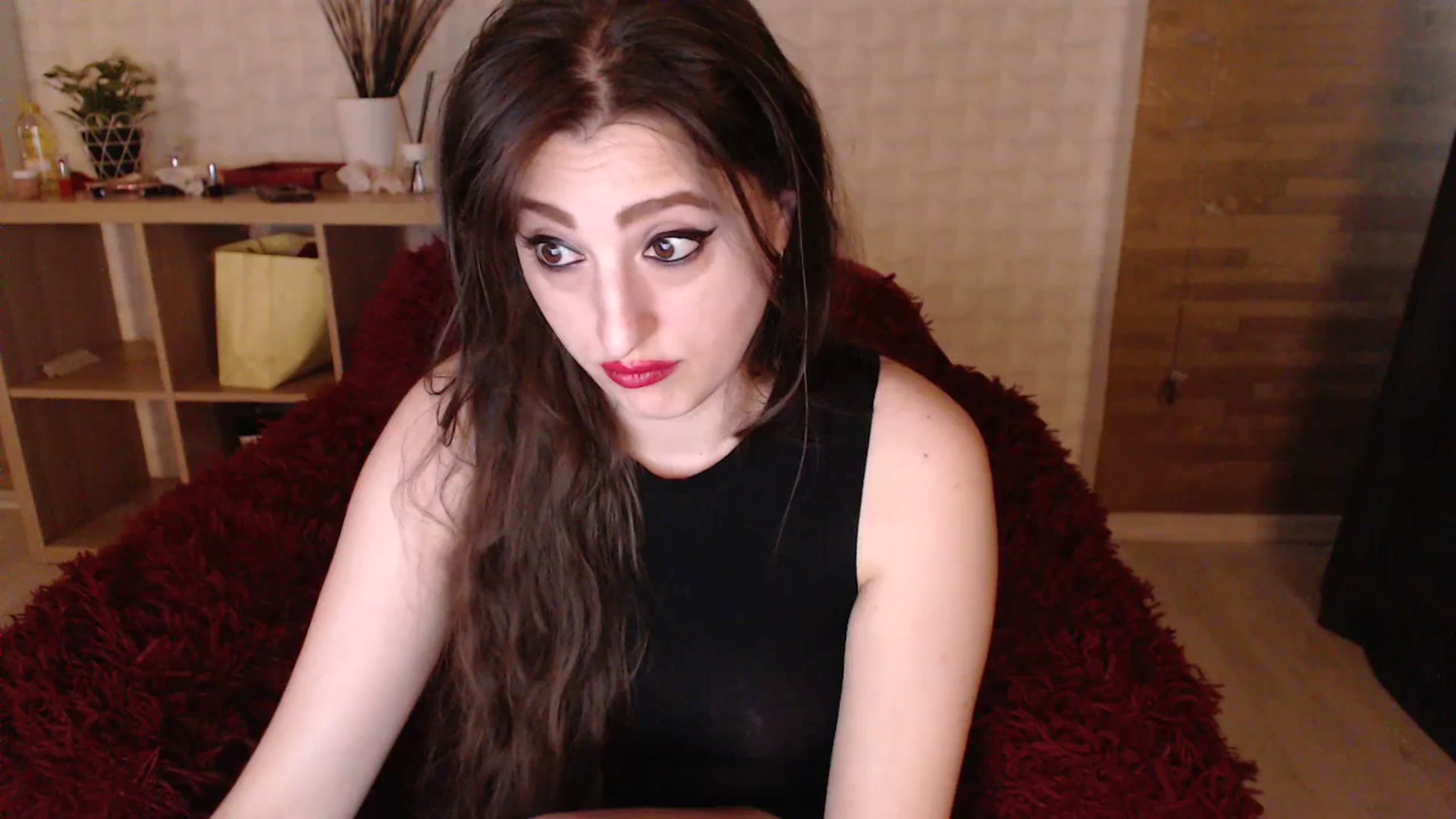 Gallery image thumbnail from HotRebbecca's myfreecams stream on, 07/16/2023, 04:26 image 9 of 20