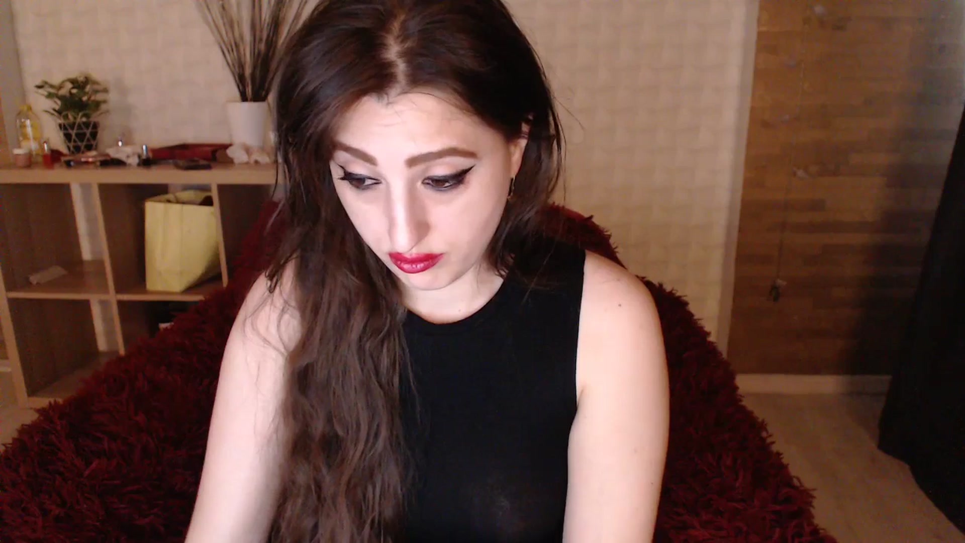 Gallery image thumbnail from HotRebbecca's myfreecams stream on, 07/16/2023, 04:26 image 4 of 20