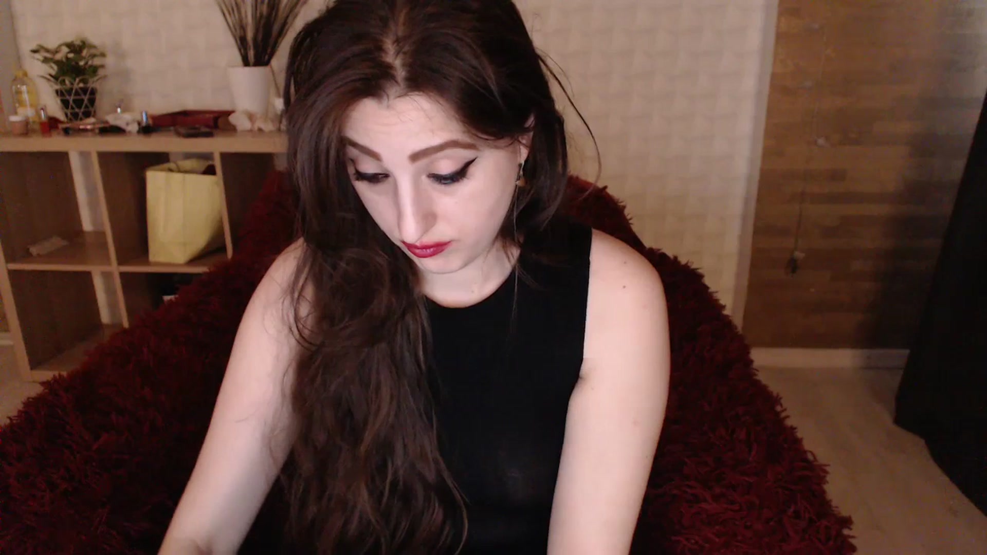 Gallery image thumbnail from HotRebbecca's myfreecams stream on, 07/16/2023, 04:26 image 19 of 20