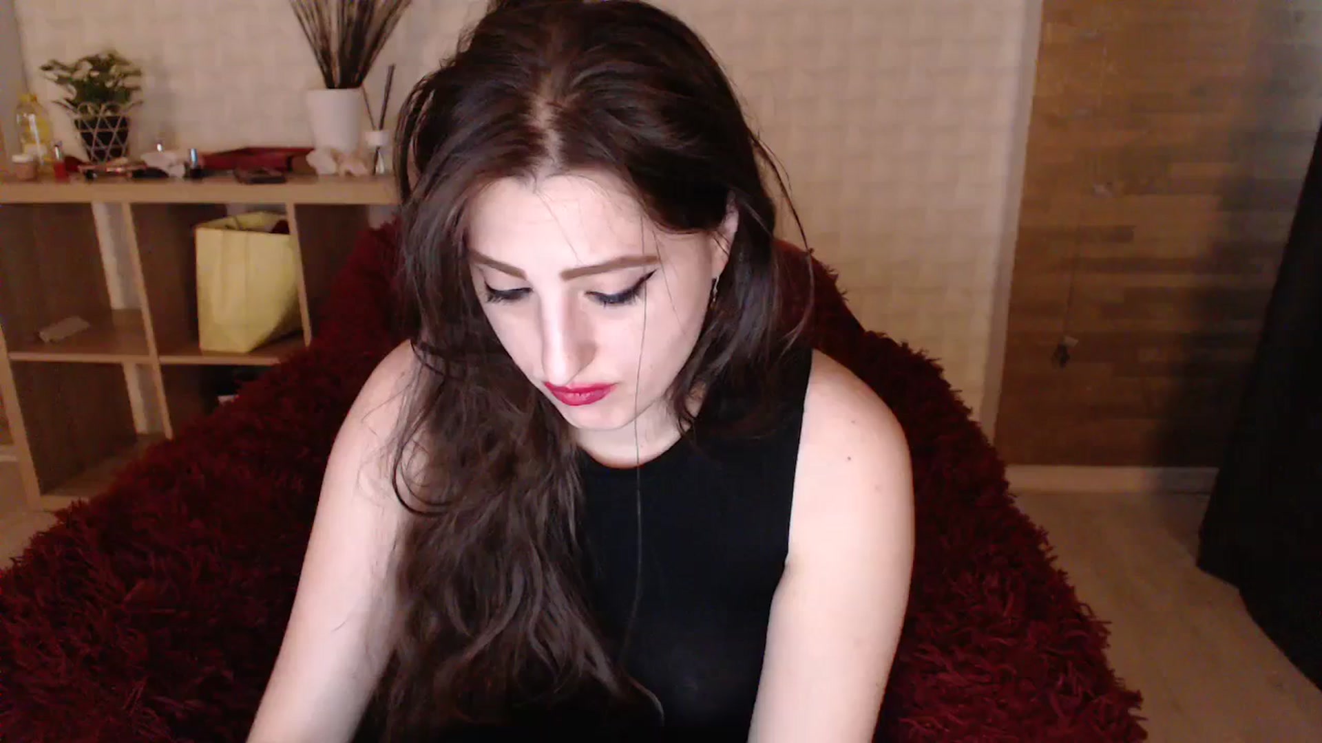 Gallery image thumbnail from HotRebbecca's myfreecams stream on, 07/16/2023, 04:26 image 17 of 20