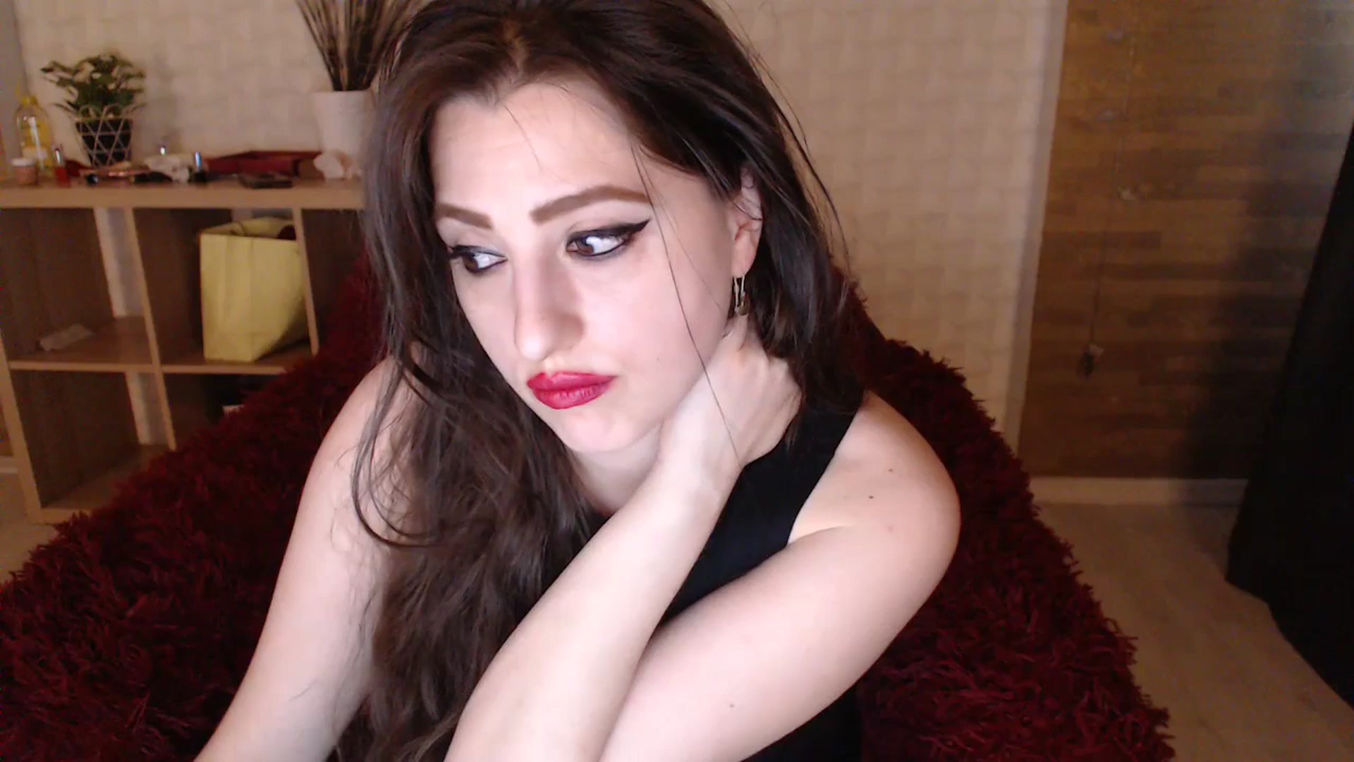 Gallery image thumbnail from HotRebbecca's myfreecams stream on, 07/16/2023, 04:26 image 18 of 20