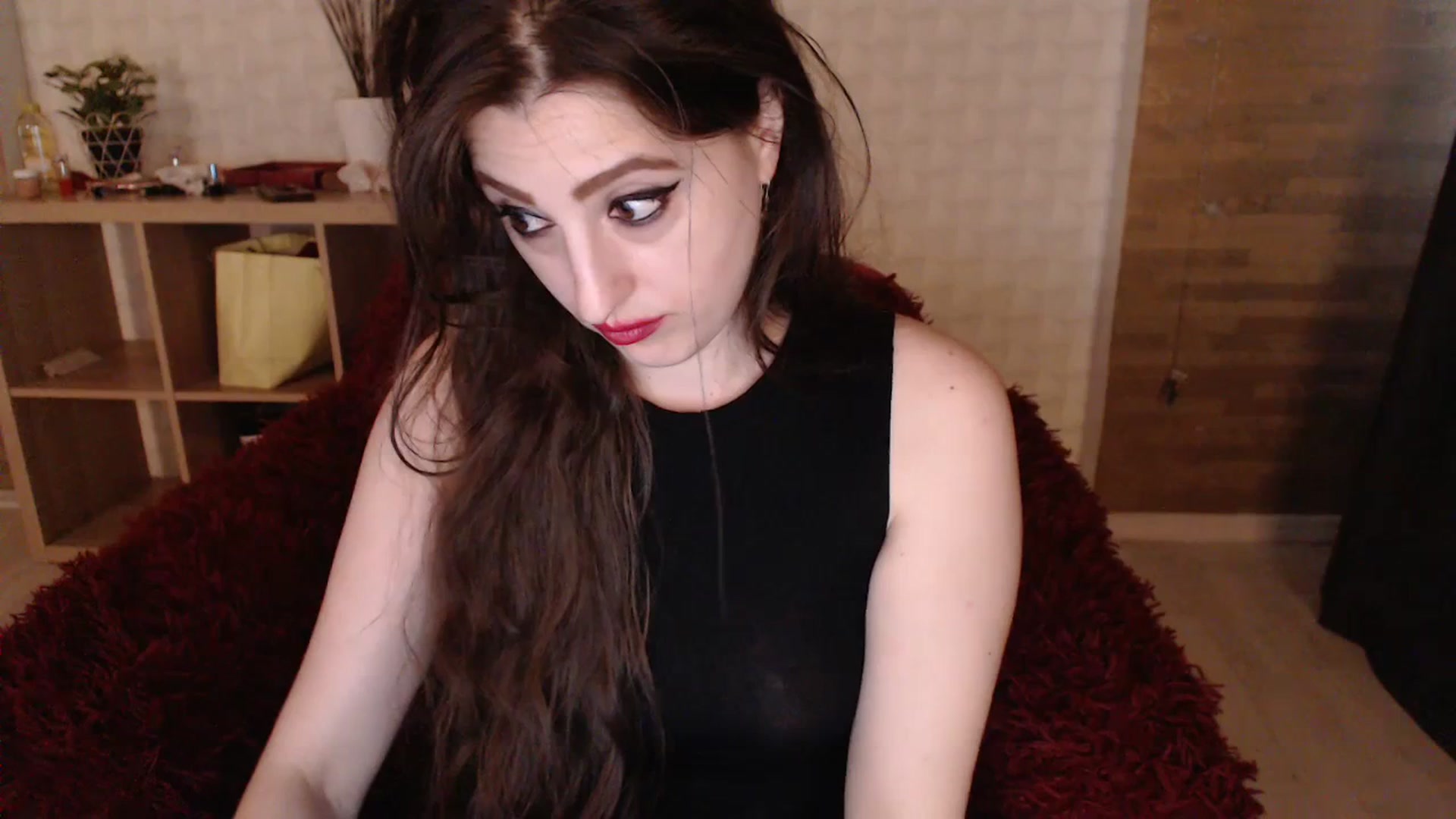 Gallery image thumbnail from HotRebbecca's myfreecams stream on, 07/16/2023, 04:26 image 15 of 20