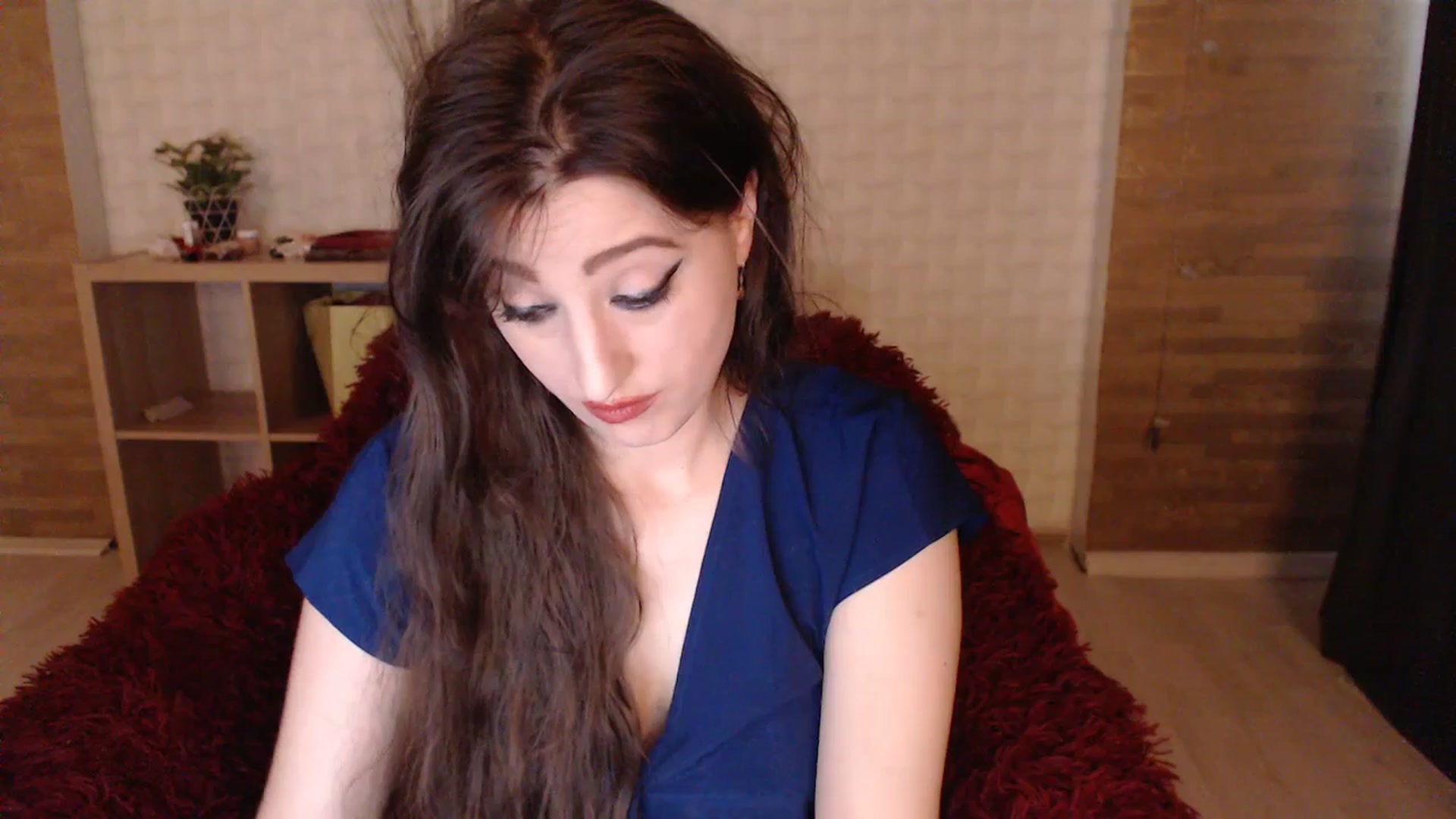 Gallery image thumbnail from HotRebbecca's myfreecams stream on, 07/19/2023, 04:26 image 14 of 20
