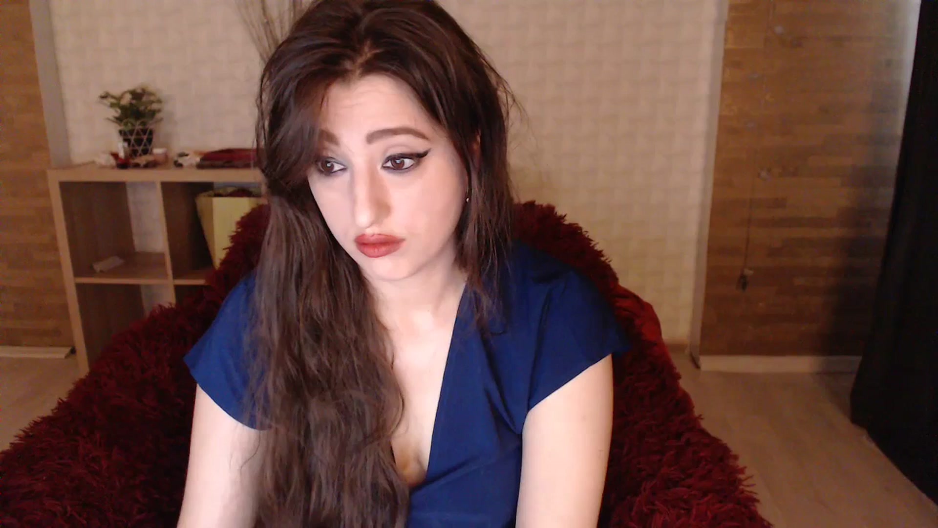 Gallery image thumbnail from HotRebbecca's myfreecams stream on, 07/19/2023, 04:26 image 11 of 20