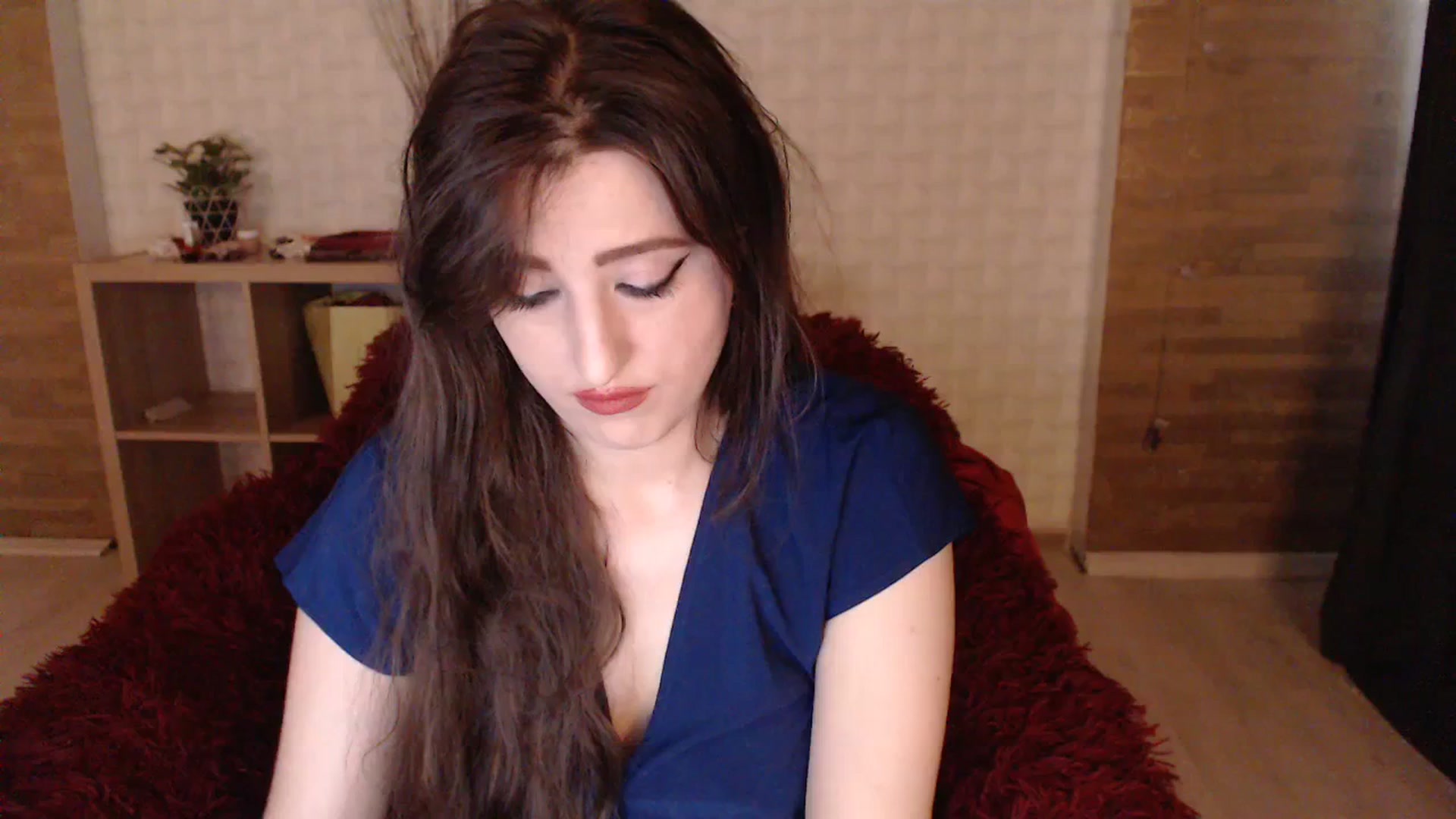Gallery image thumbnail from HotRebbecca's myfreecams stream on, 07/19/2023, 04:26 image 9 of 20