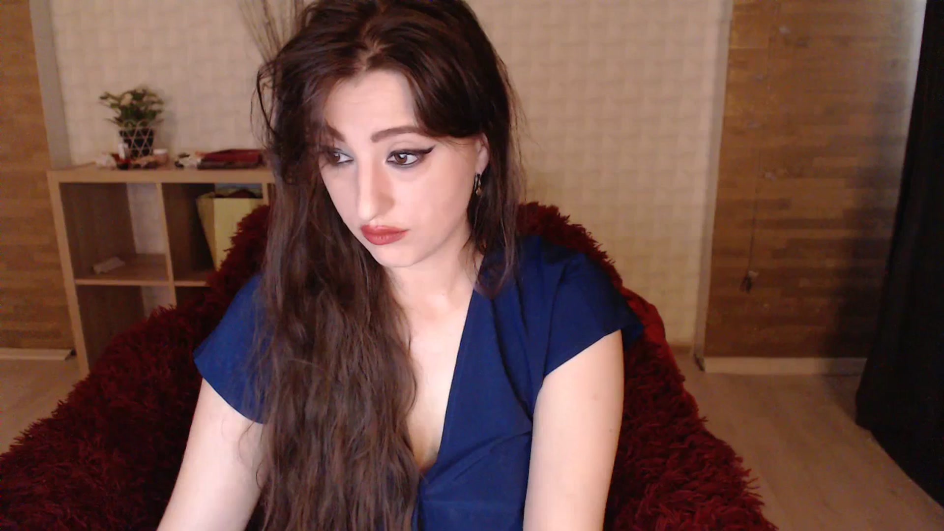 Gallery image thumbnail from HotRebbecca's myfreecams stream on, 07/19/2023, 04:26 image 13 of 20