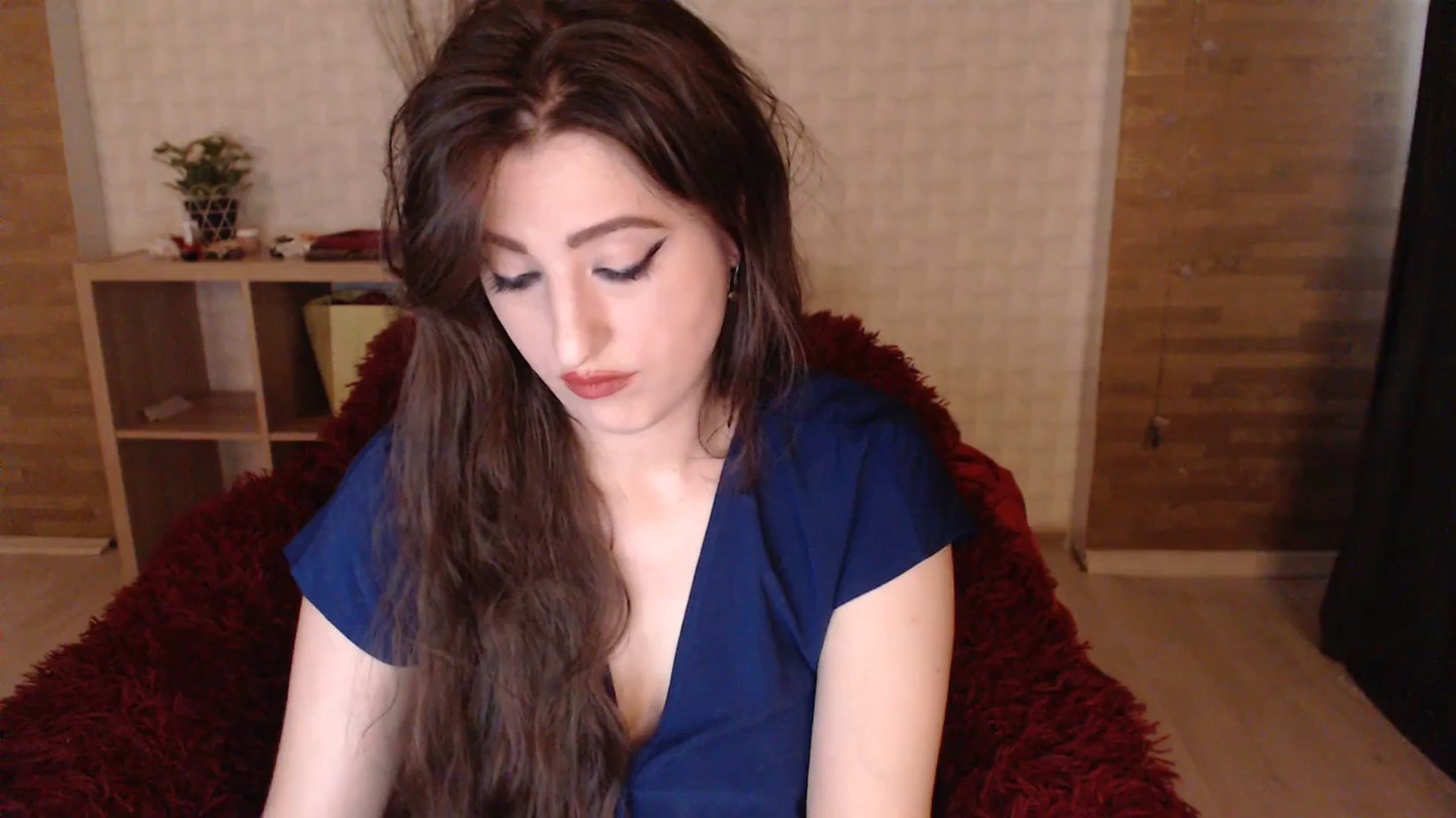 Gallery image thumbnail from HotRebbecca's myfreecams stream on, 07/19/2023, 04:26 image 10 of 20