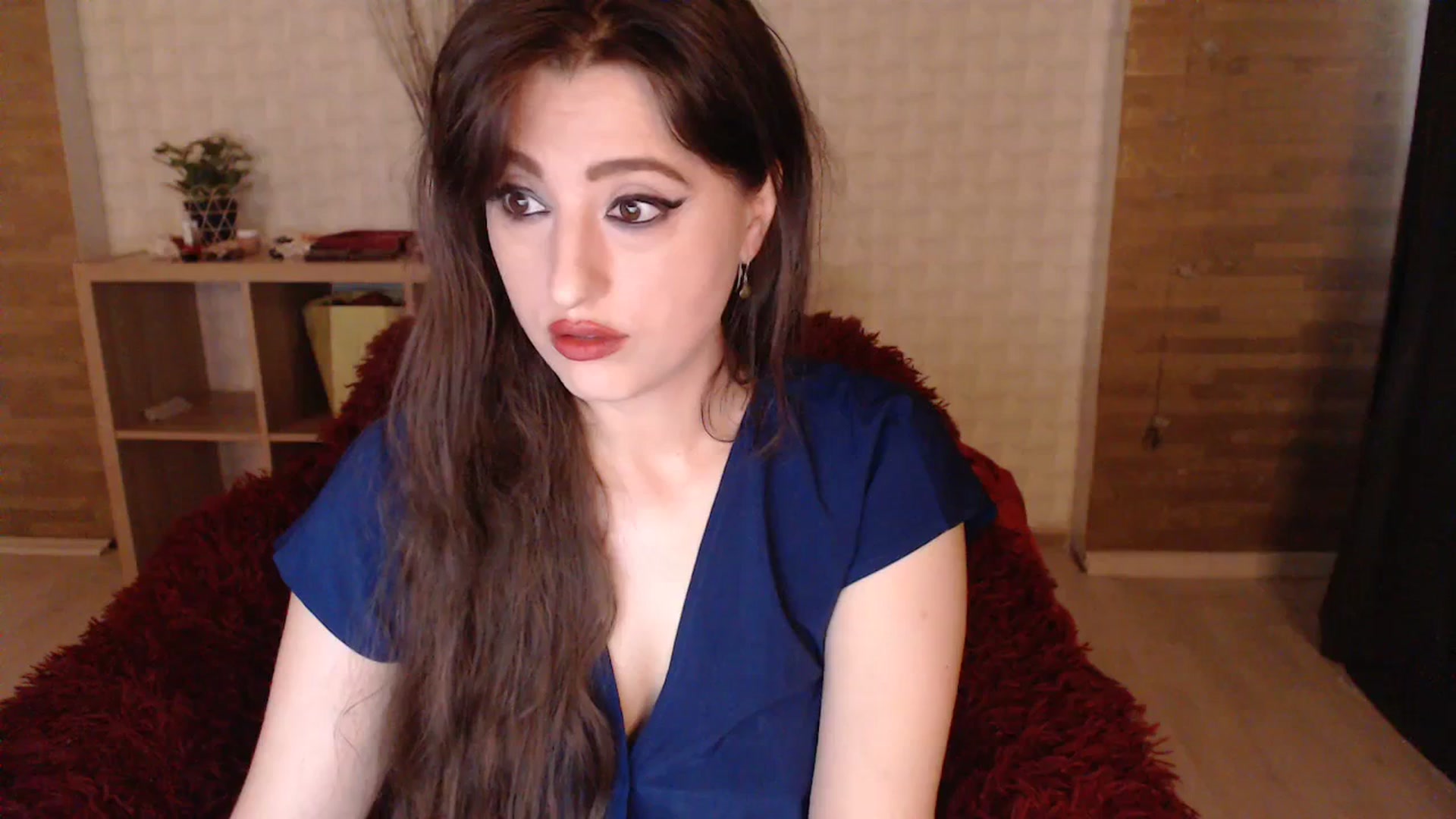 Gallery image thumbnail from HotRebbecca's myfreecams stream on, 07/19/2023, 04:26 image 2 of 20
