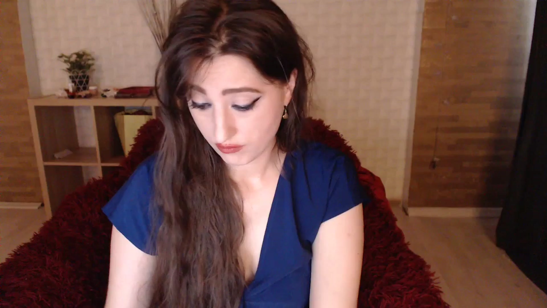 Gallery image thumbnail from HotRebbecca's myfreecams stream on, 07/19/2023, 04:26 image 16 of 20