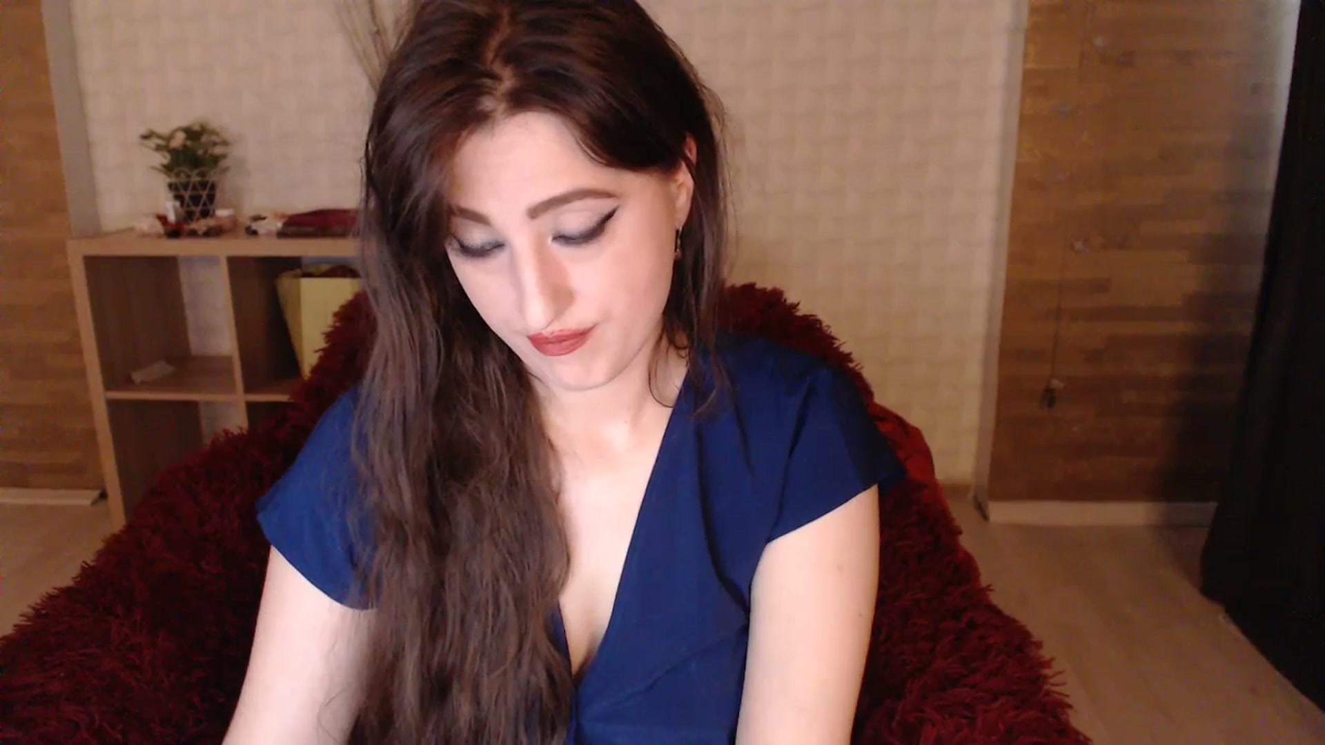 Gallery image thumbnail from HotRebbecca's myfreecams stream on, 07/19/2023, 04:26 image 3 of 20
