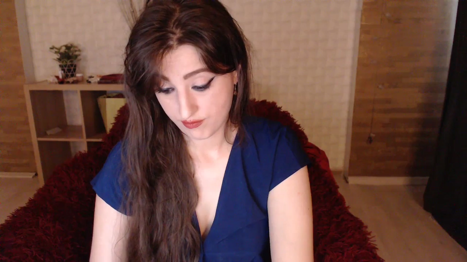 Gallery image thumbnail from HotRebbecca's myfreecams stream on, 07/19/2023, 04:26 image 6 of 20