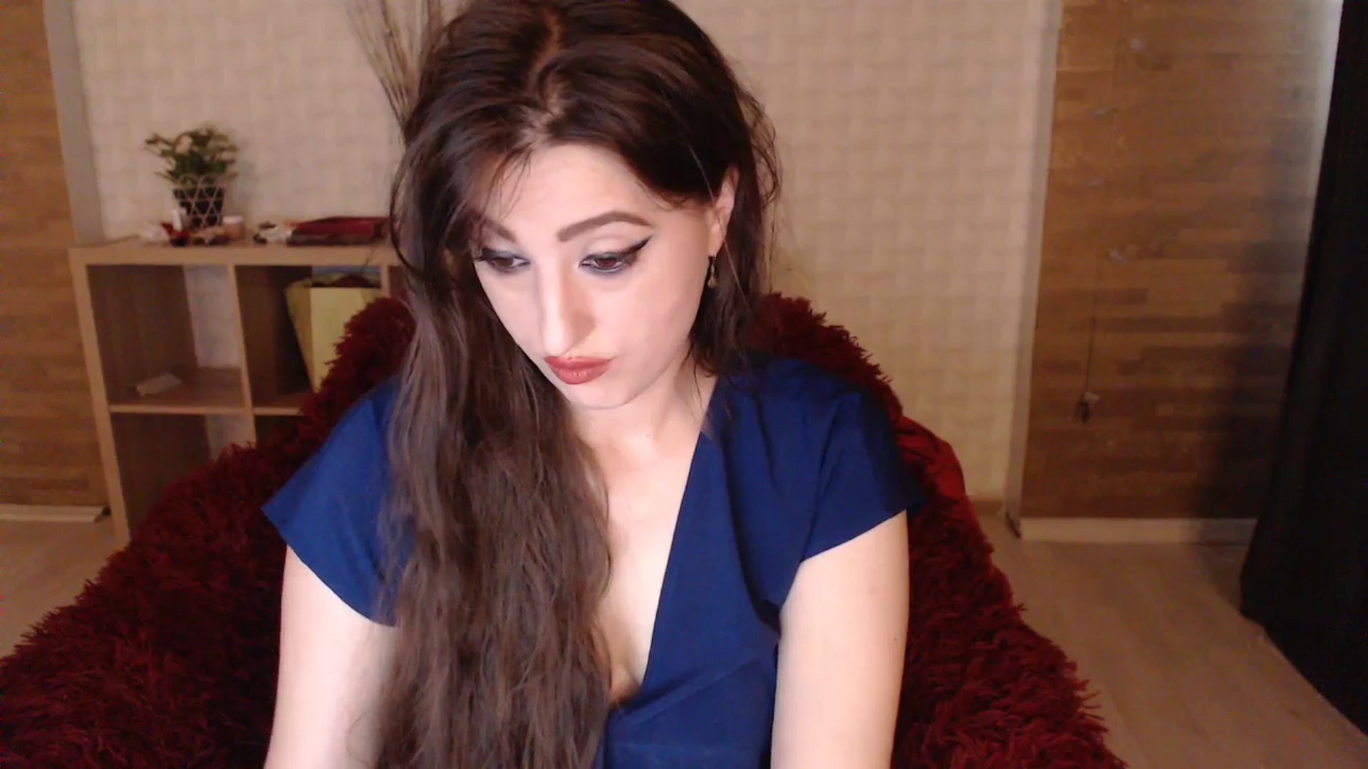 Gallery image thumbnail from HotRebbecca's myfreecams stream on, 07/19/2023, 04:26 image 17 of 20