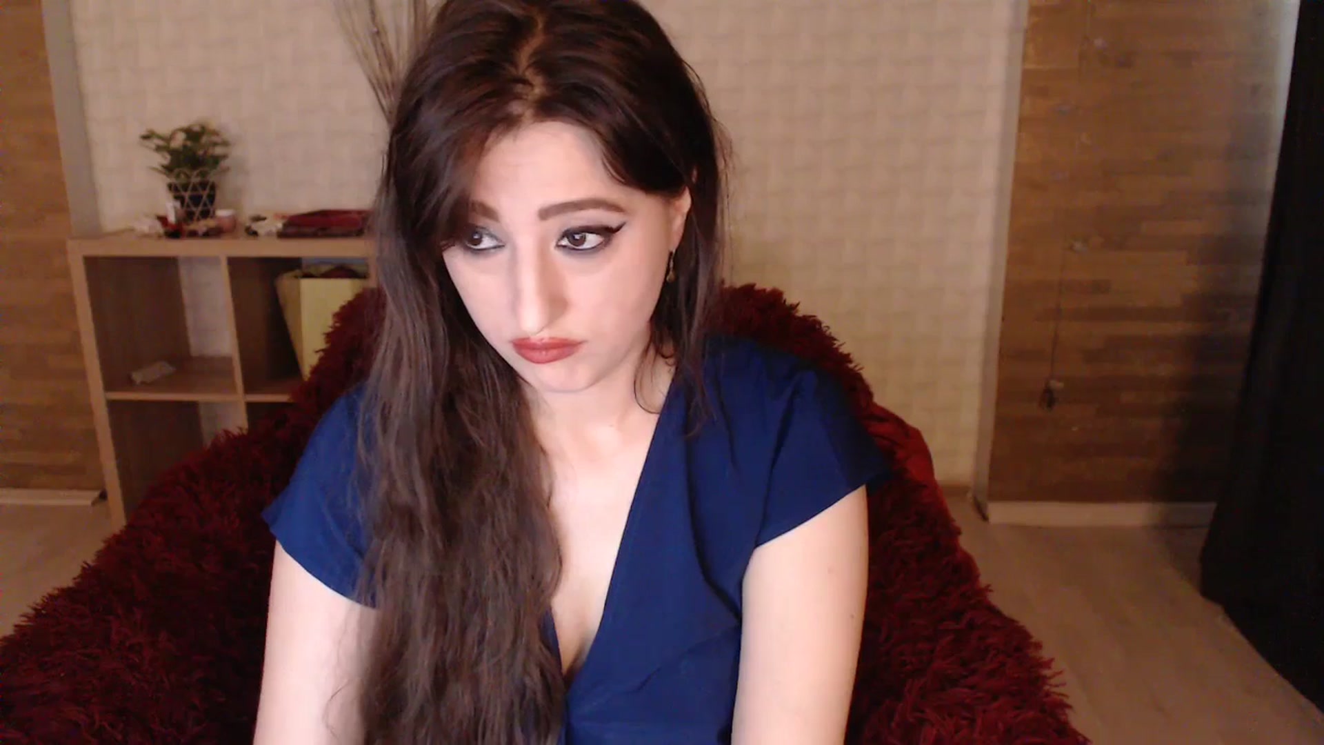 Gallery image thumbnail from HotRebbecca's myfreecams stream on, 07/19/2023, 04:26 image 5 of 20