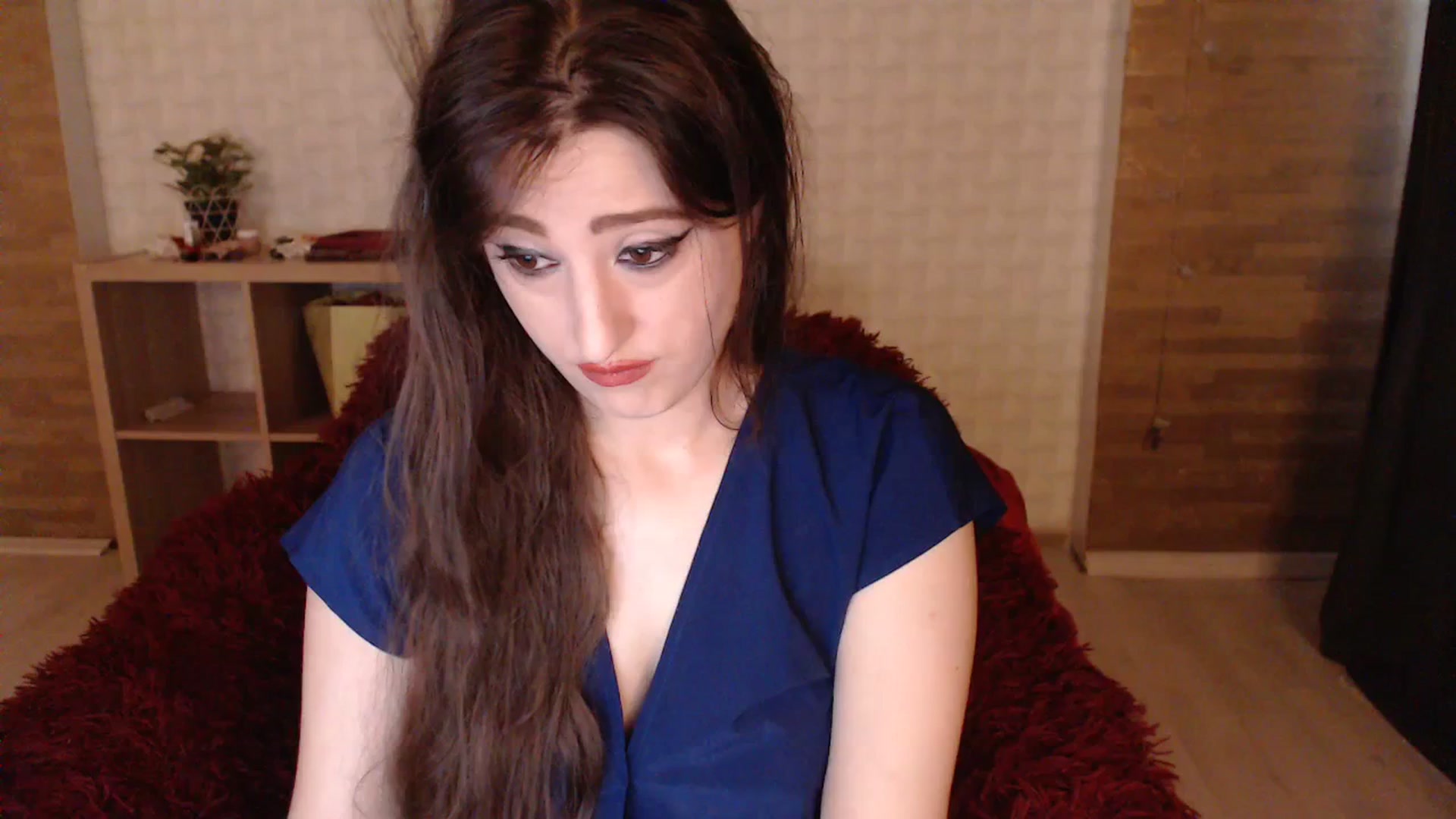 Gallery image thumbnail from HotRebbecca's myfreecams stream on, 07/19/2023, 04:26 image 1 of 20
