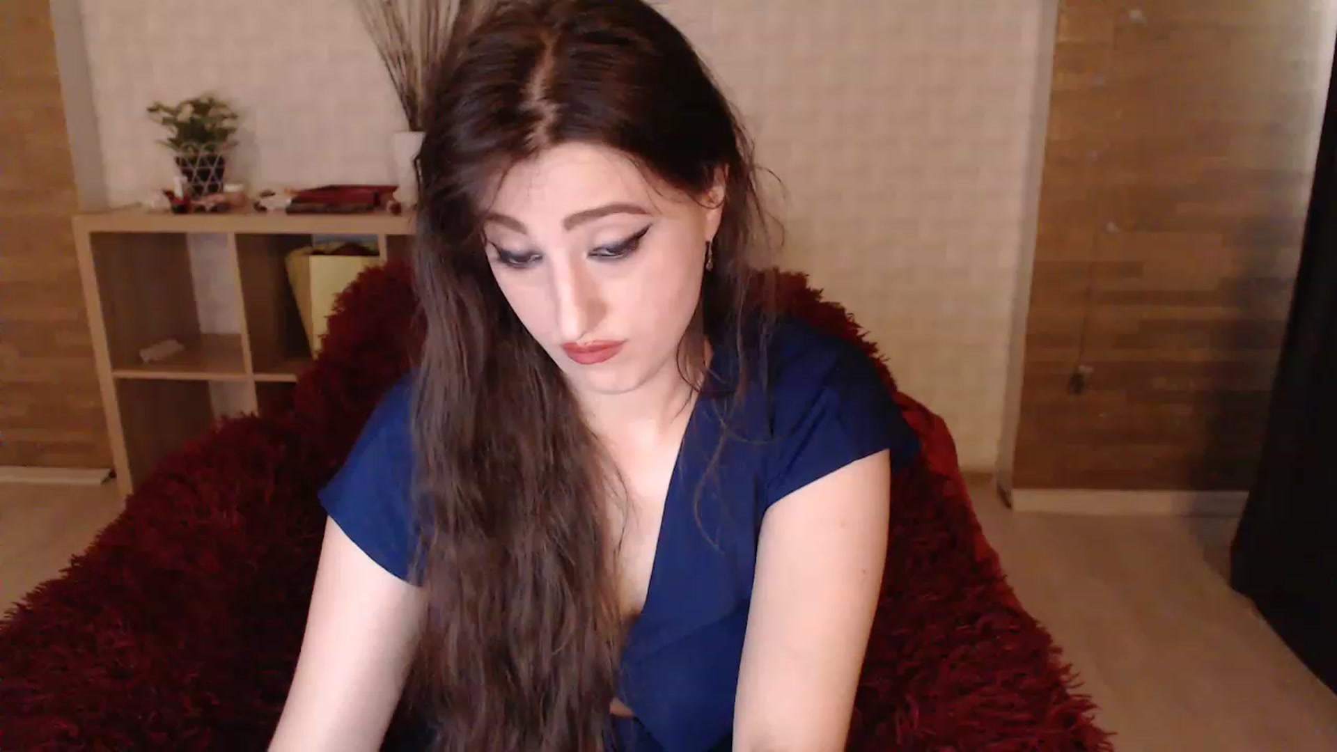Gallery image thumbnail from HotRebbecca's myfreecams stream on, 07/19/2023, 06:19 image 5 of 20