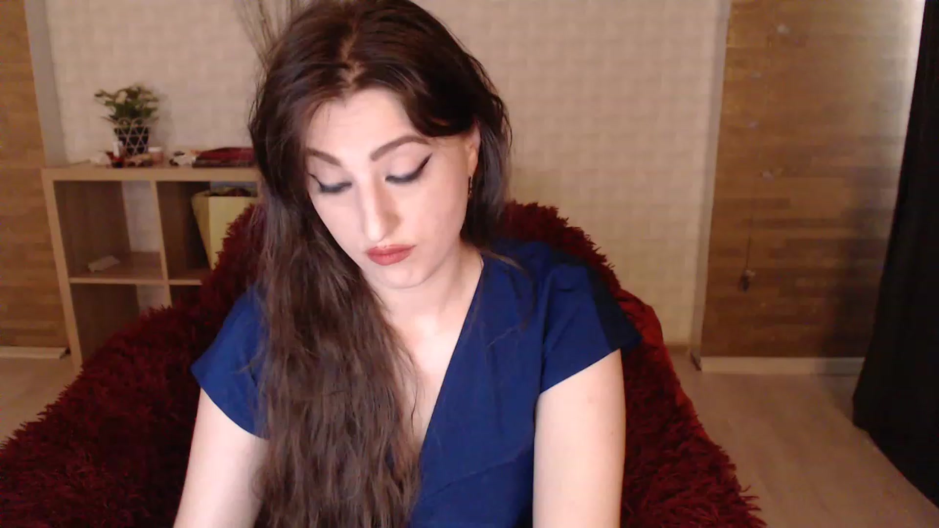 Gallery image thumbnail from HotRebbecca's myfreecams stream on, 07/19/2023, 06:19 image 13 of 20