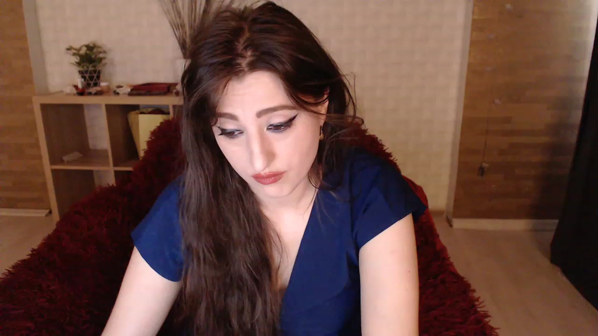 Gallery image thumbnail from HotRebbecca's myfreecams stream on, 07/19/2023, 06:19 image 3 of 20