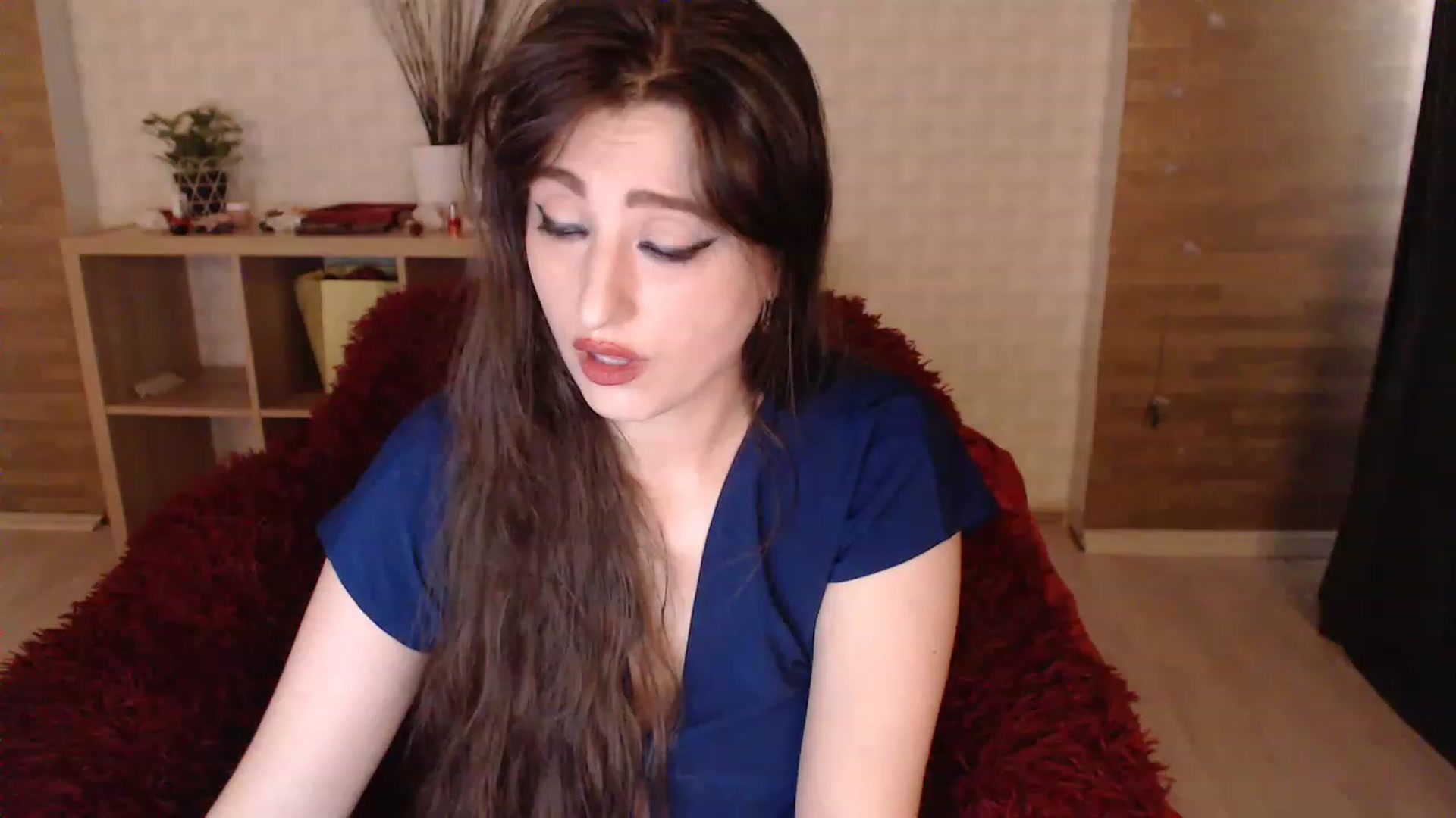 Gallery image thumbnail from HotRebbecca's myfreecams stream on, 07/19/2023, 06:19 image 20 of 20