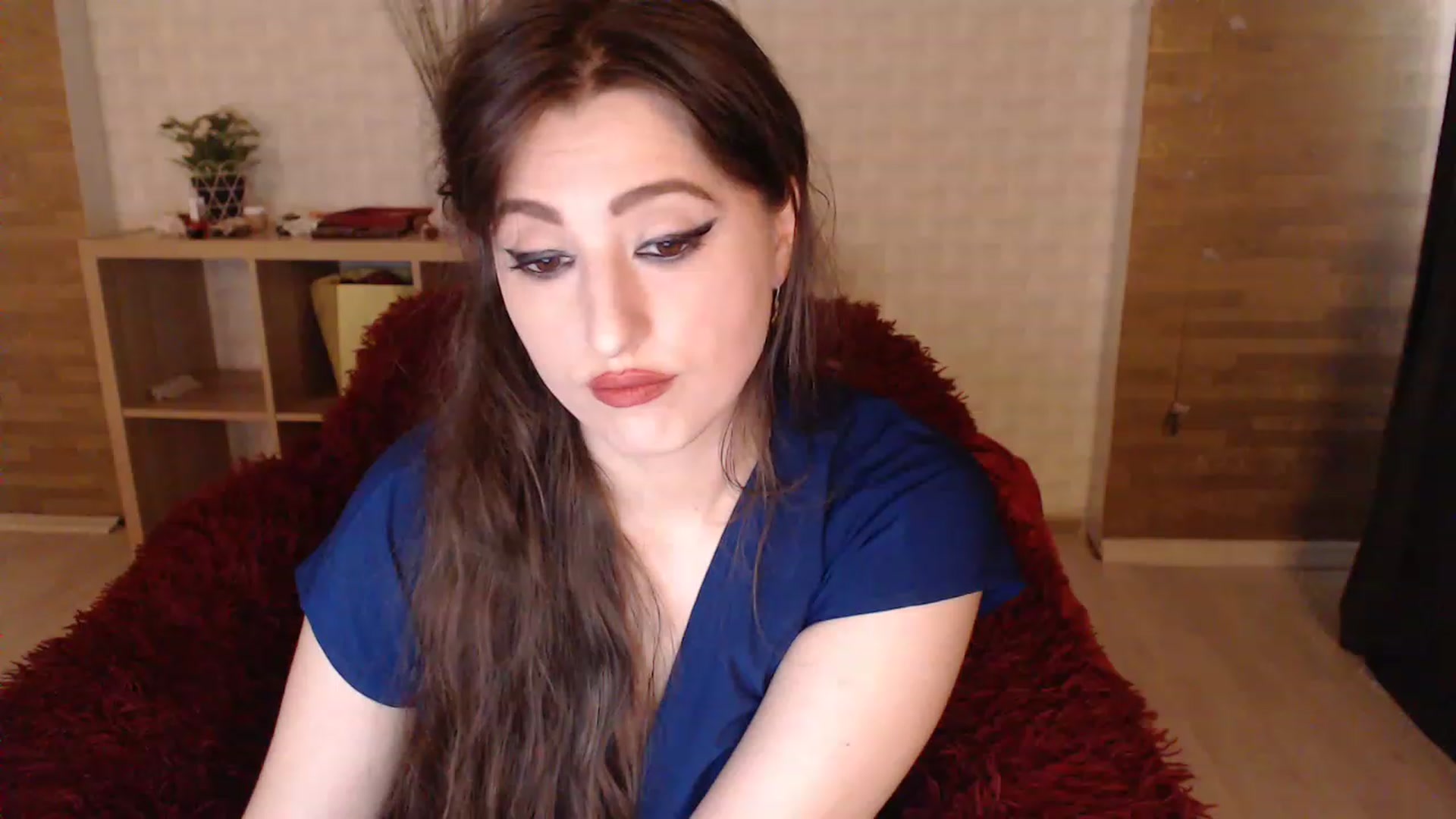 Gallery image thumbnail from HotRebbecca's myfreecams stream on, 07/19/2023, 06:19 image 8 of 20