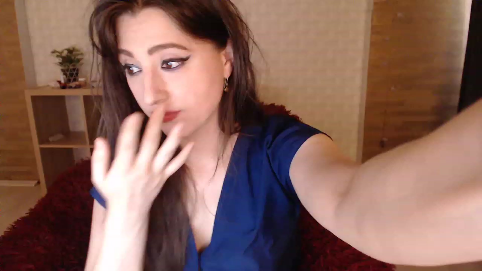 Gallery image thumbnail from HotRebbecca's myfreecams stream on, 07/19/2023, 06:19 image 1 of 20
