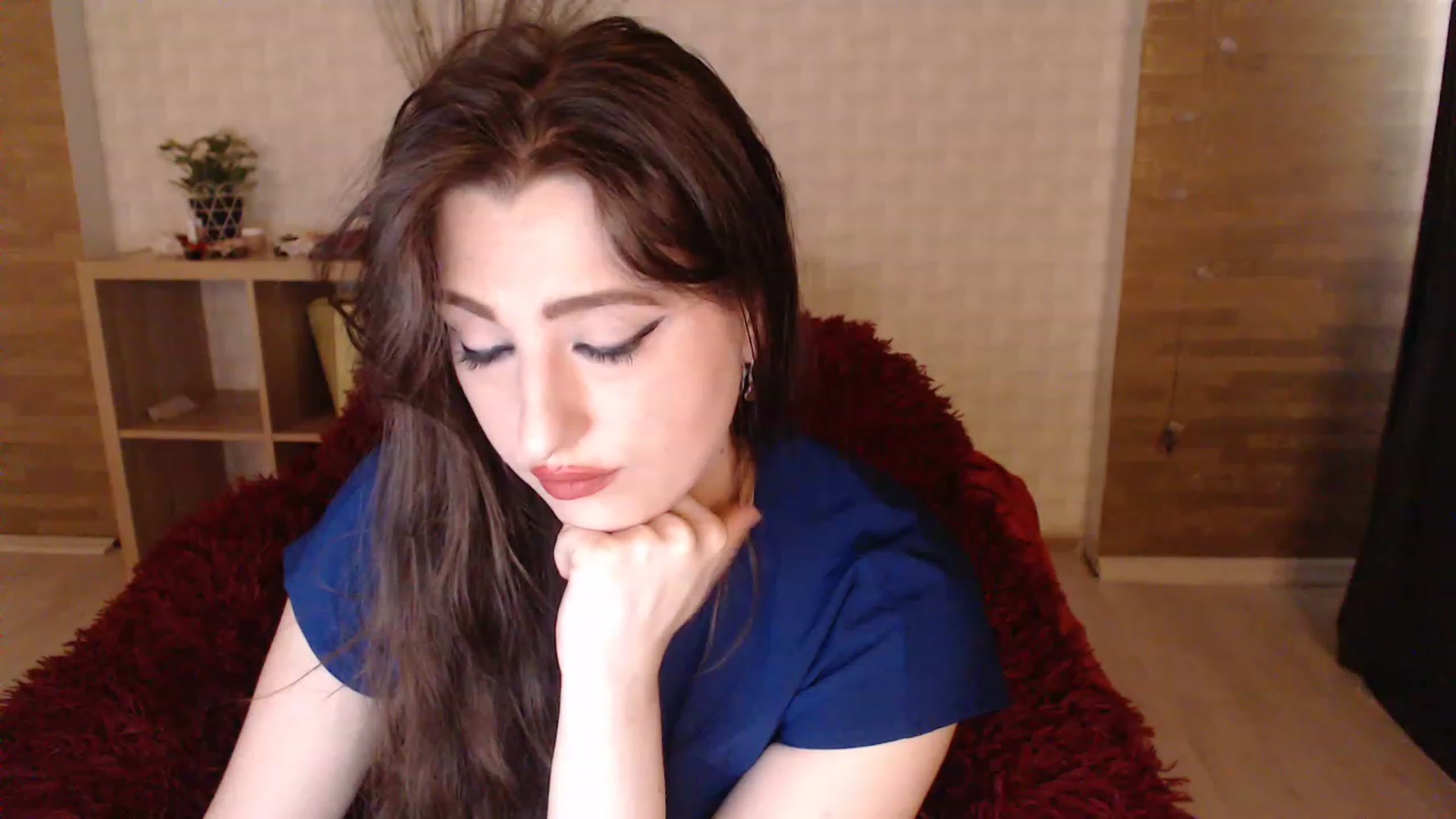 Gallery image thumbnail from HotRebbecca's myfreecams stream on, 07/19/2023, 06:19 image 11 of 20