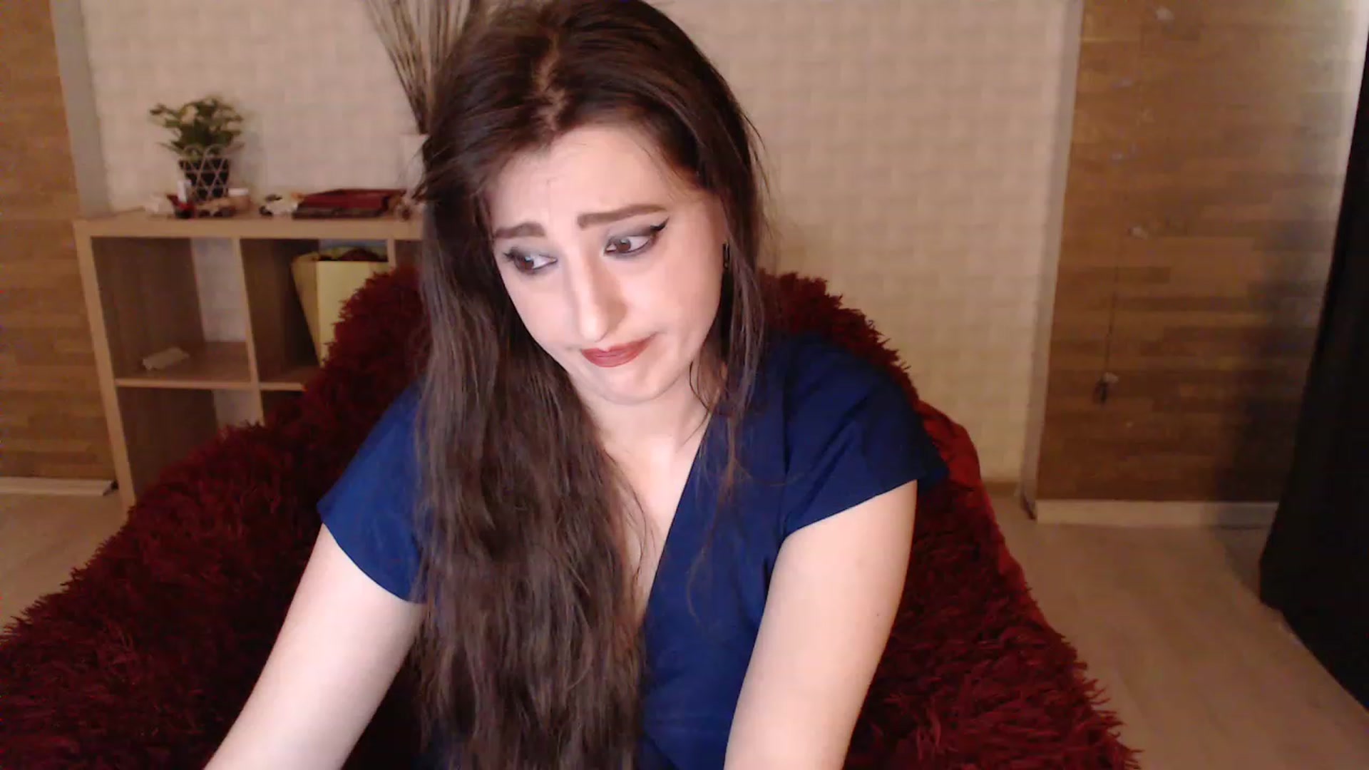 Gallery image thumbnail from HotRebbecca's myfreecams stream on, 07/19/2023, 06:19 image 6 of 20