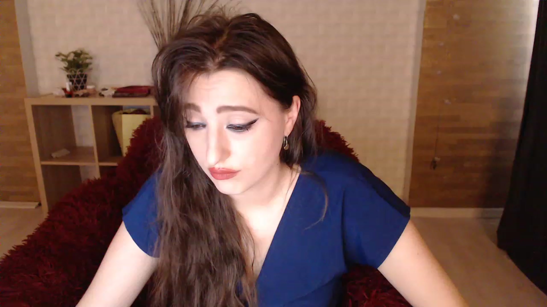 Gallery image thumbnail from HotRebbecca's myfreecams stream on, 07/19/2023, 06:19 image 14 of 20